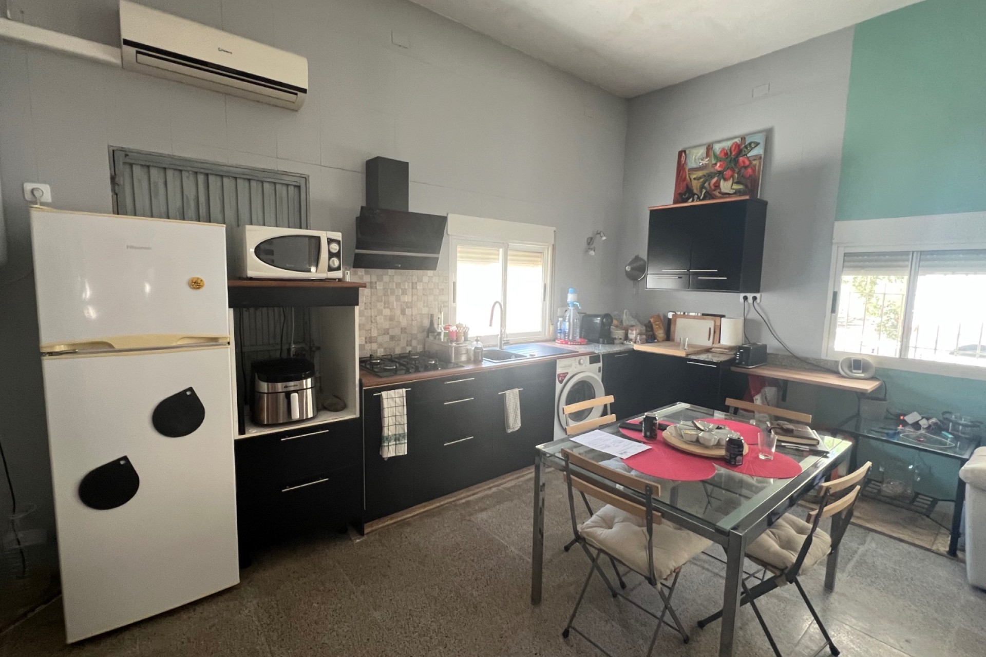 Revente - Finca - Country Property - Crevillente - Crevillent