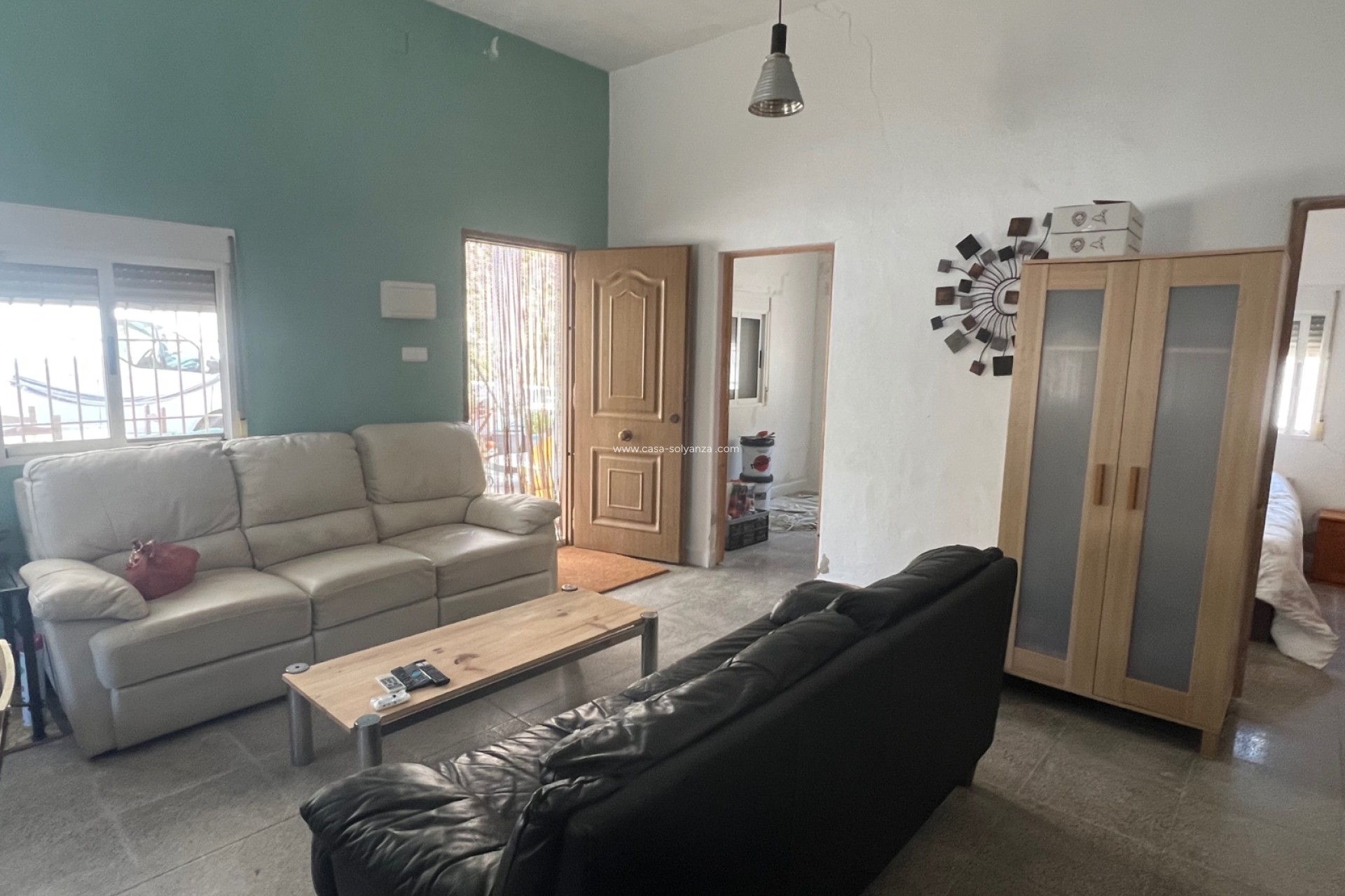 Revente - Finca - Country Property - Crevillente - Crevillent