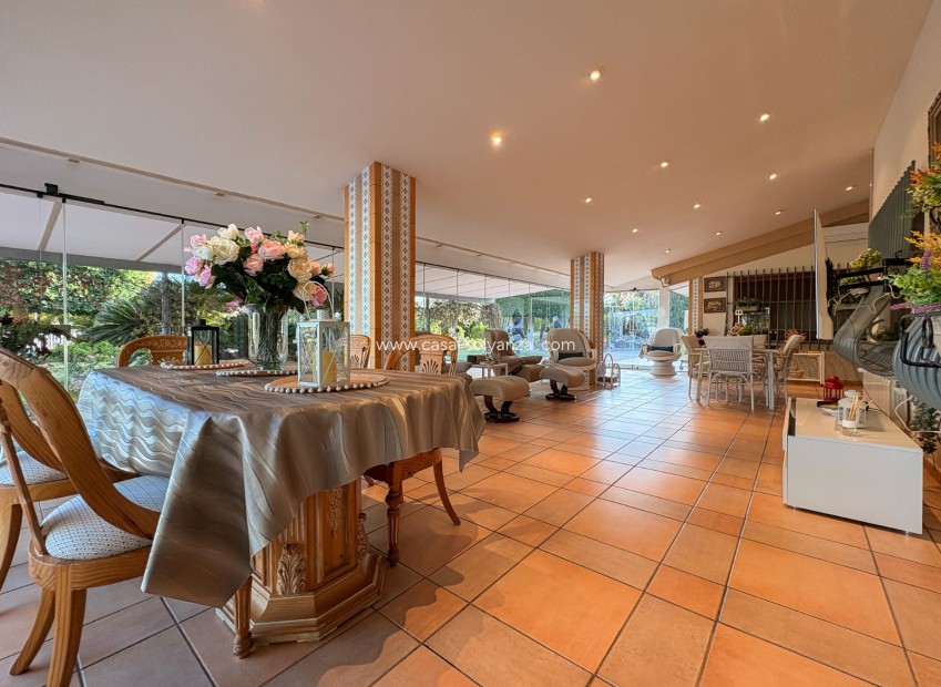 Revente - Finca Country Property - Elche - Altzabares Alto