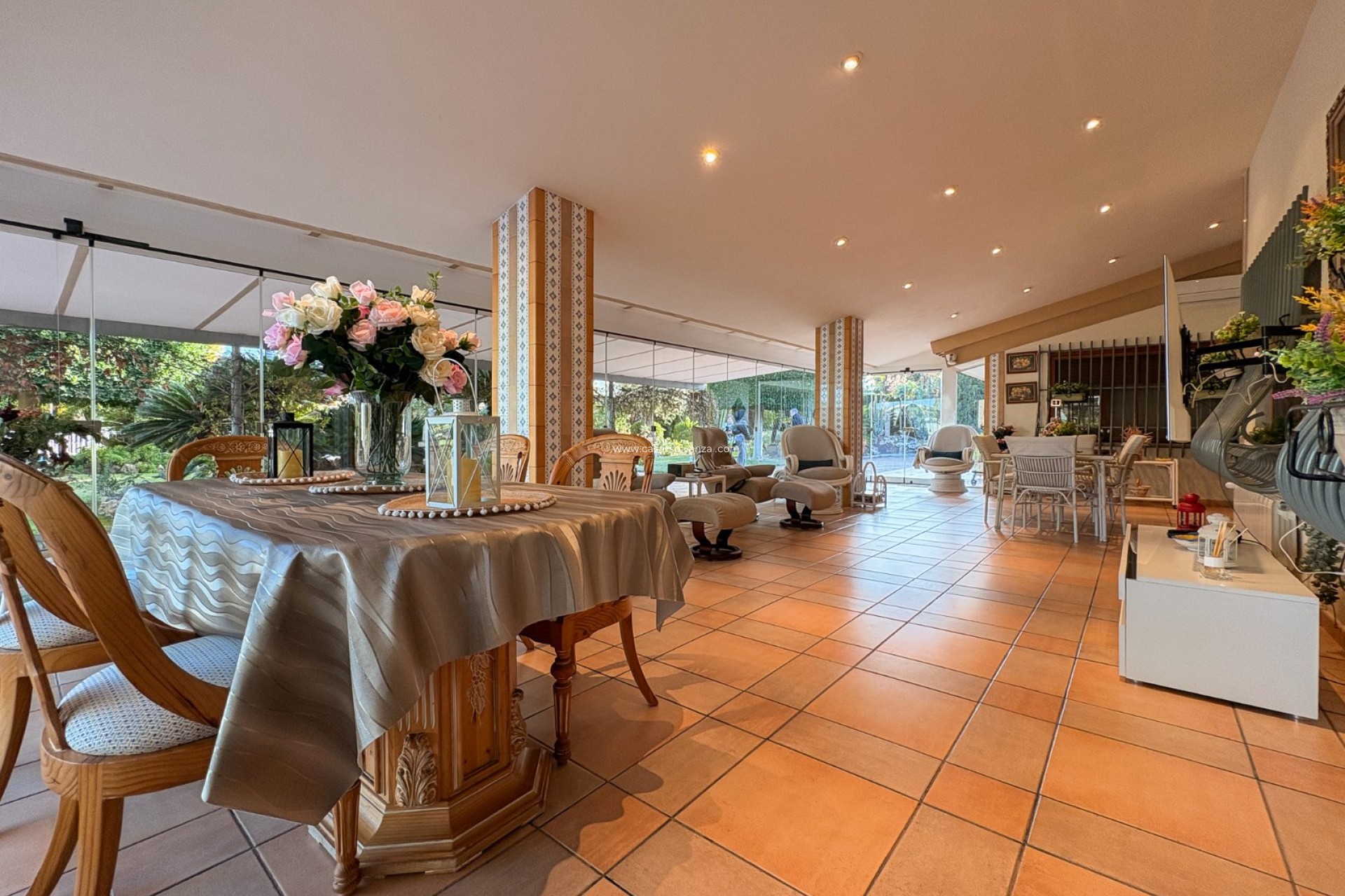 Revente - Finca Country Property - Elche - Altzabares Alto