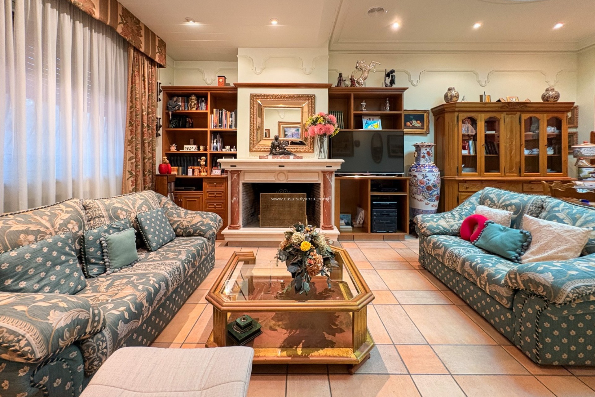 Revente - Finca Country Property - Elche - Altzabares Alto