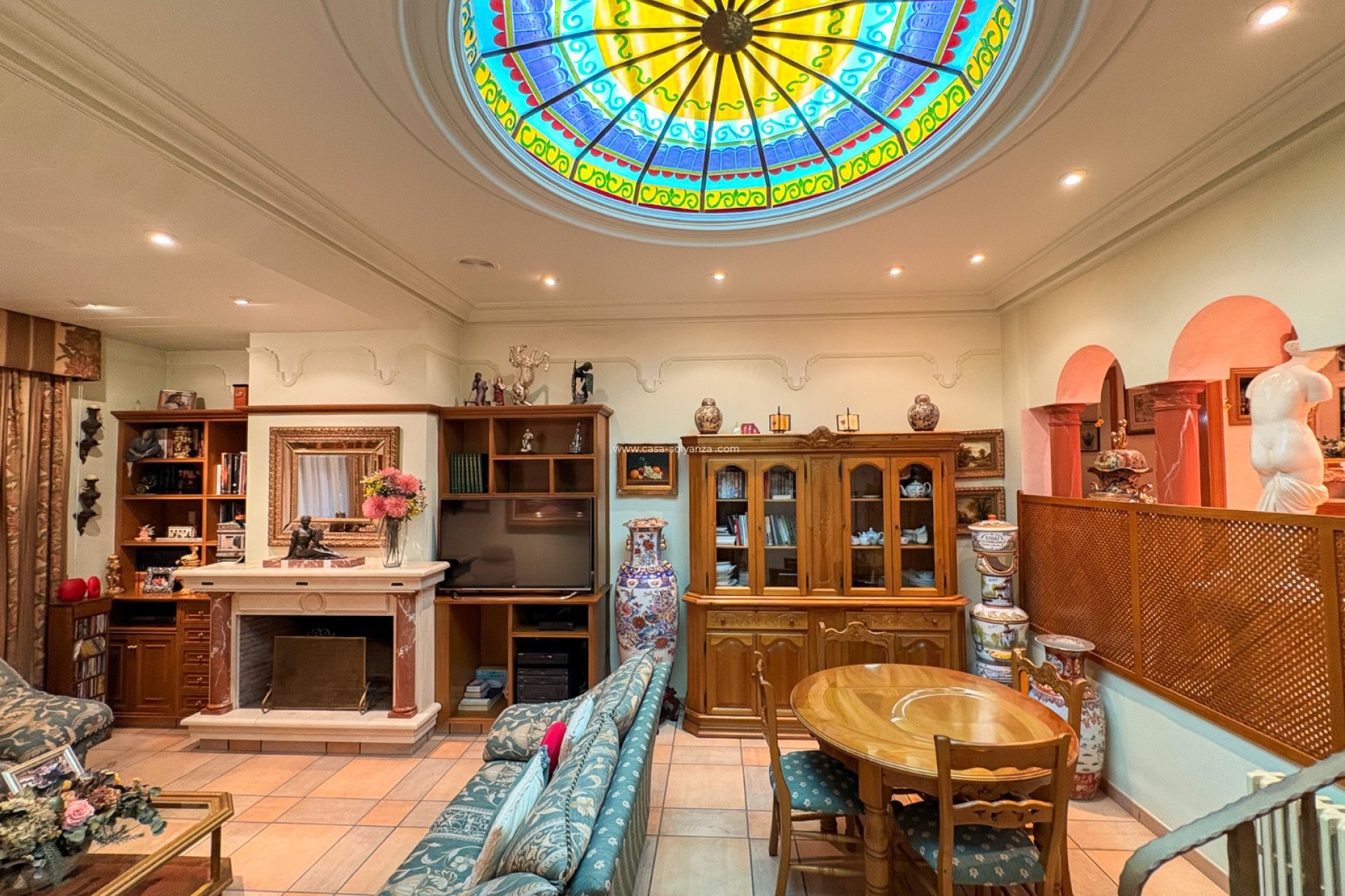 Revente - Finca Country Property - Elche - Altzabares Alto