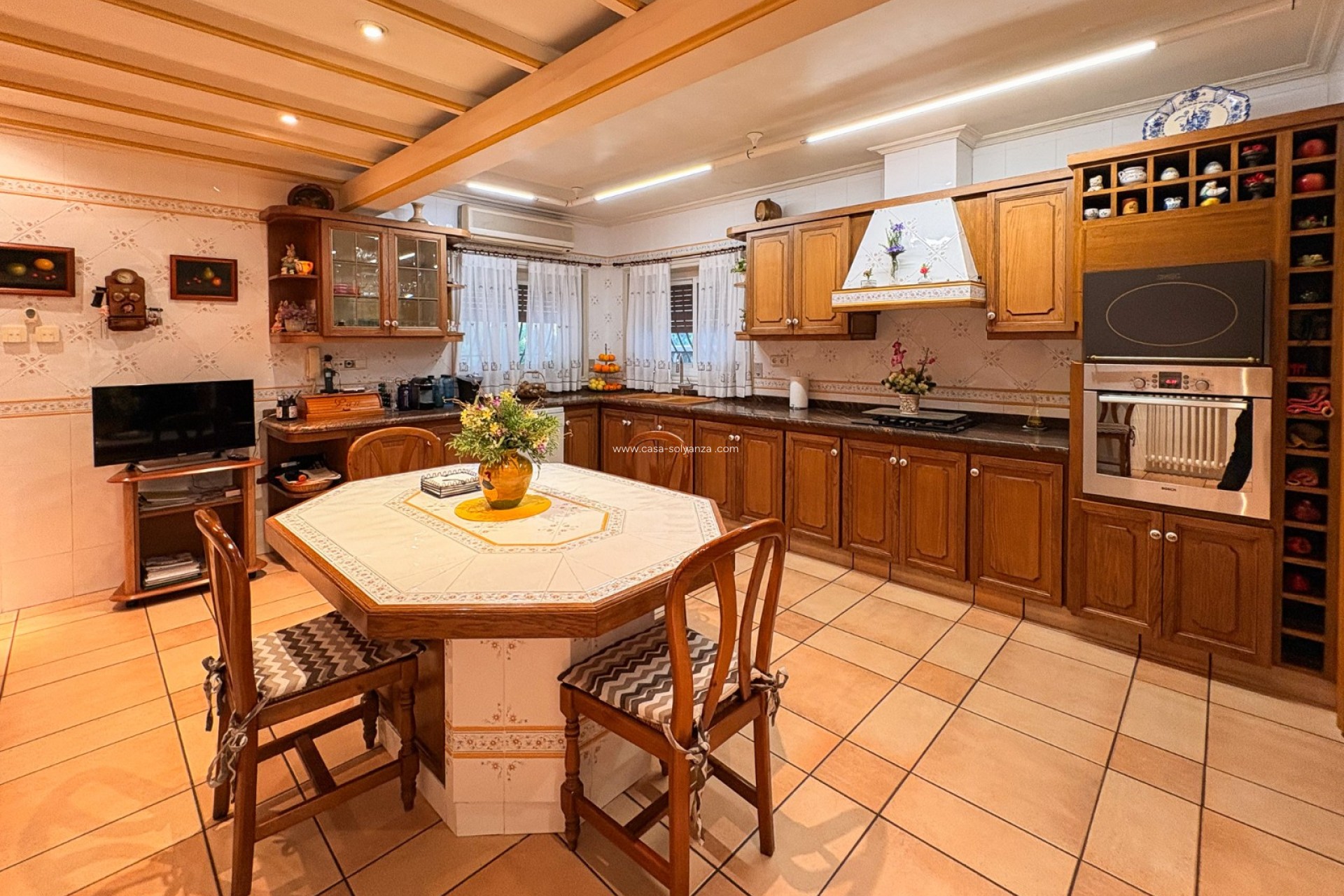 Revente - Finca Country Property - Elche - Altzabares Alto