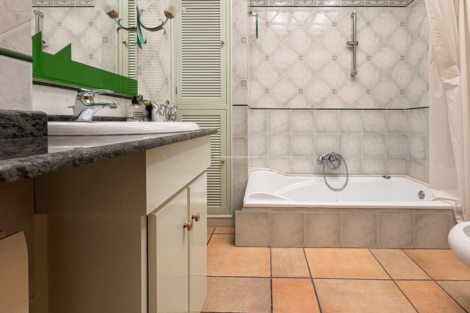 Revente - Finca Country Property - Elche - Altzabares Alto