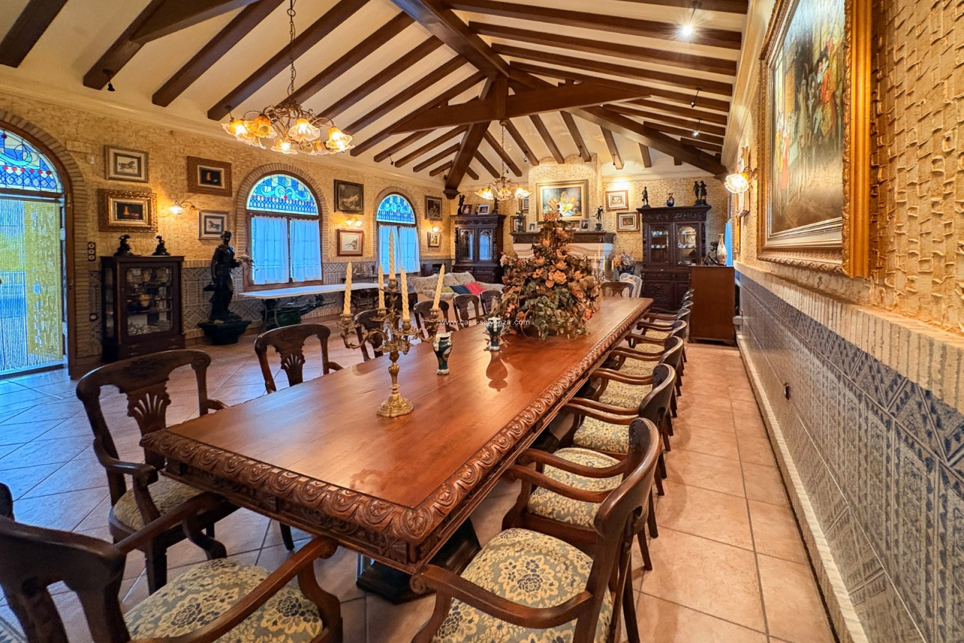 Revente - Finca Country Property - Elche - Altzabares Alto