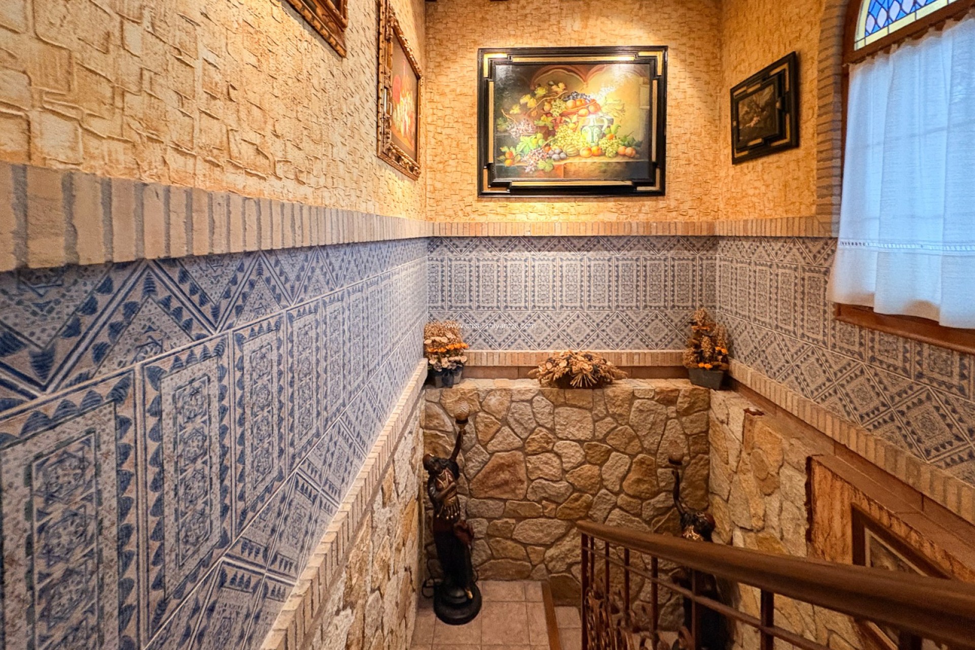 Revente - Finca Country Property - Elche - Altzabares Alto