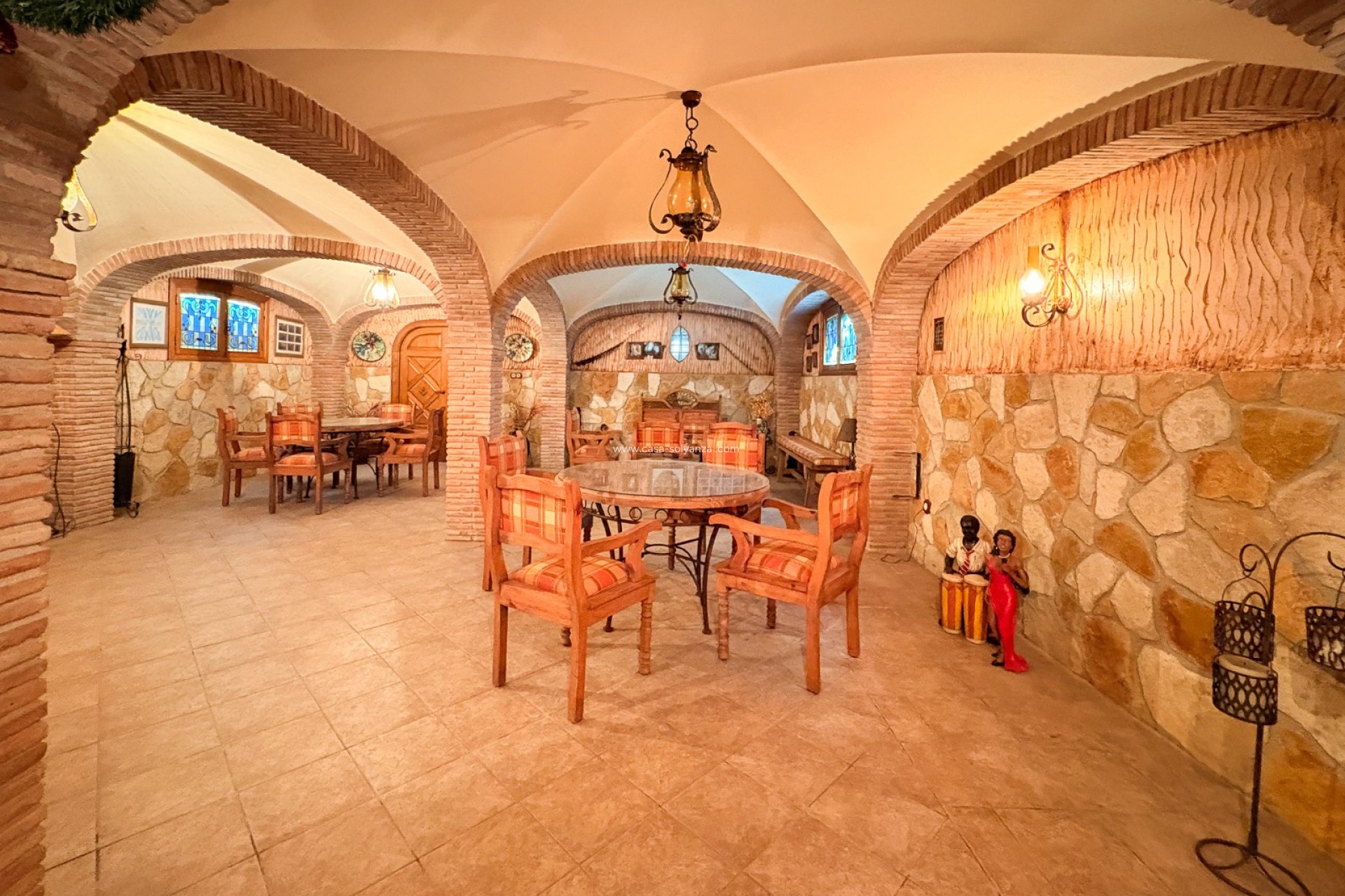 Revente - Finca Country Property - Elche - Altzabares Alto