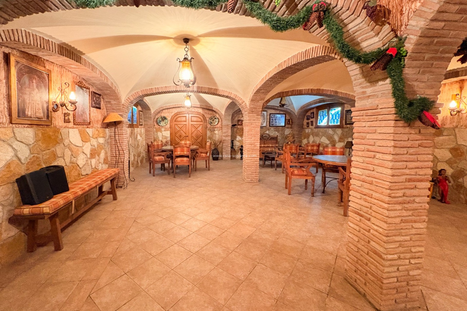 Revente - Finca Country Property - Elche - Altzabares Alto