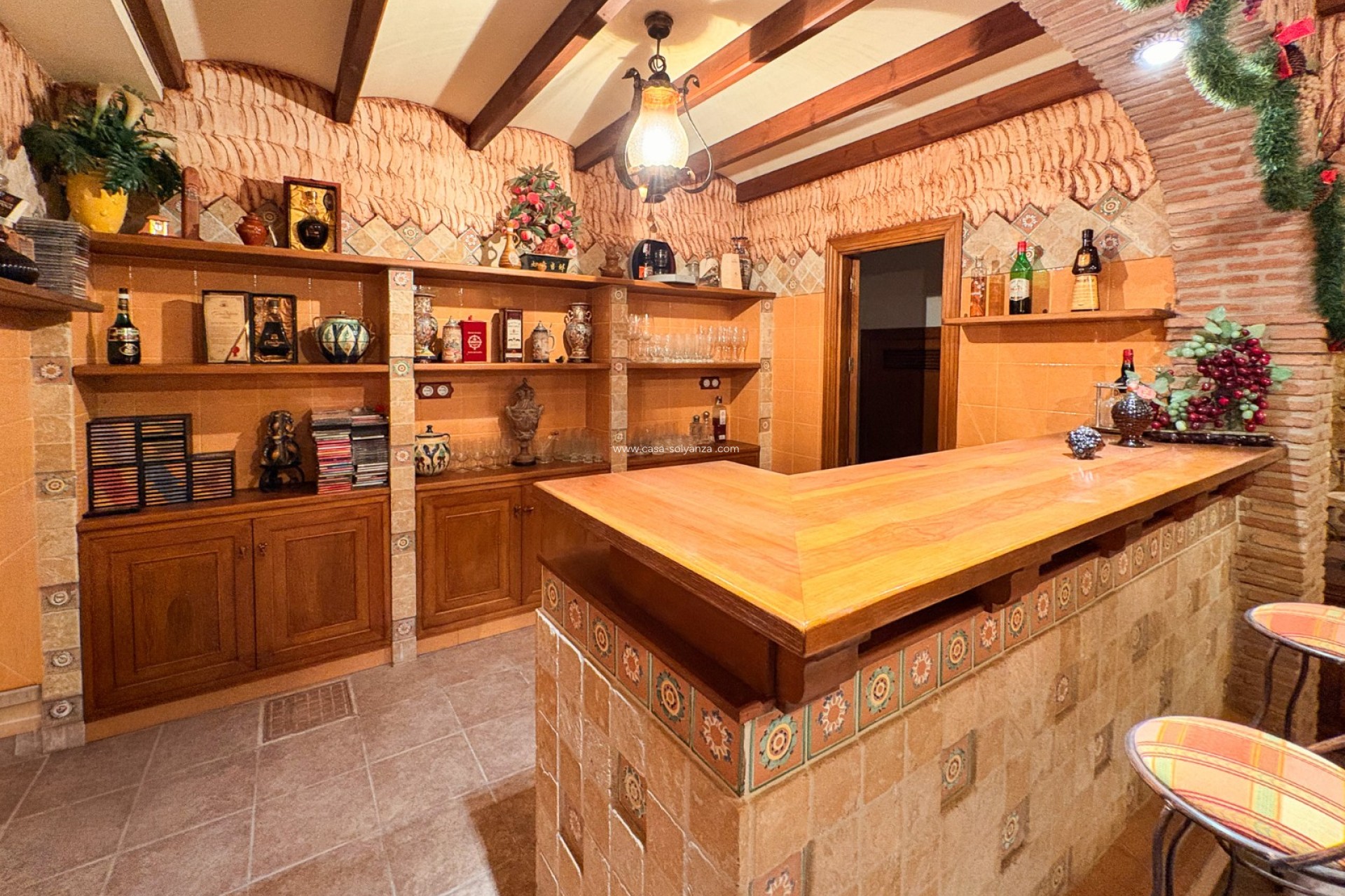 Revente - Finca Country Property - Elche - Altzabares Alto