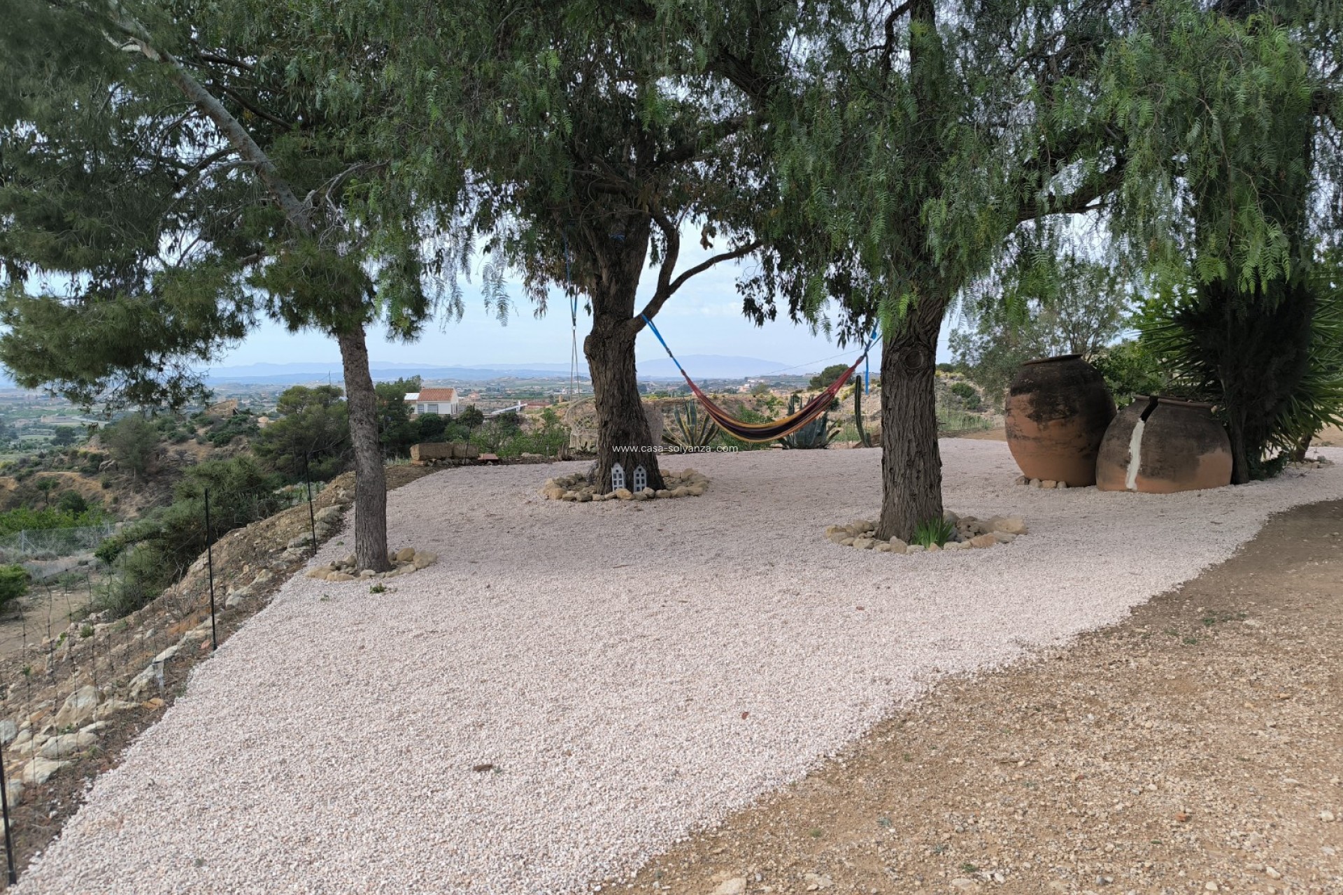 Revente - Finca - Country Property - Fortuna