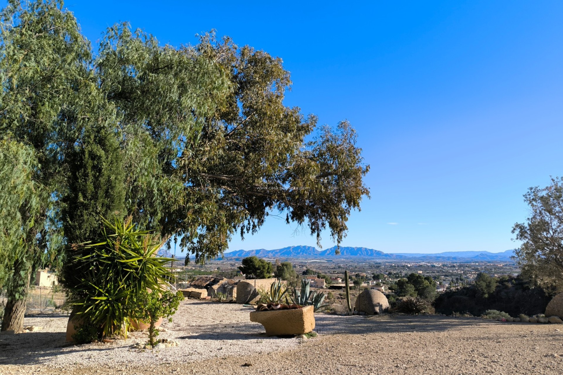 Revente - Finca - Country Property - Fortuna