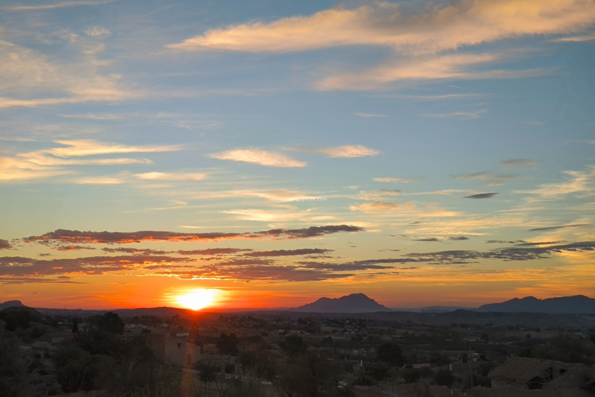 Revente - Finca - Country Property - Fortuna