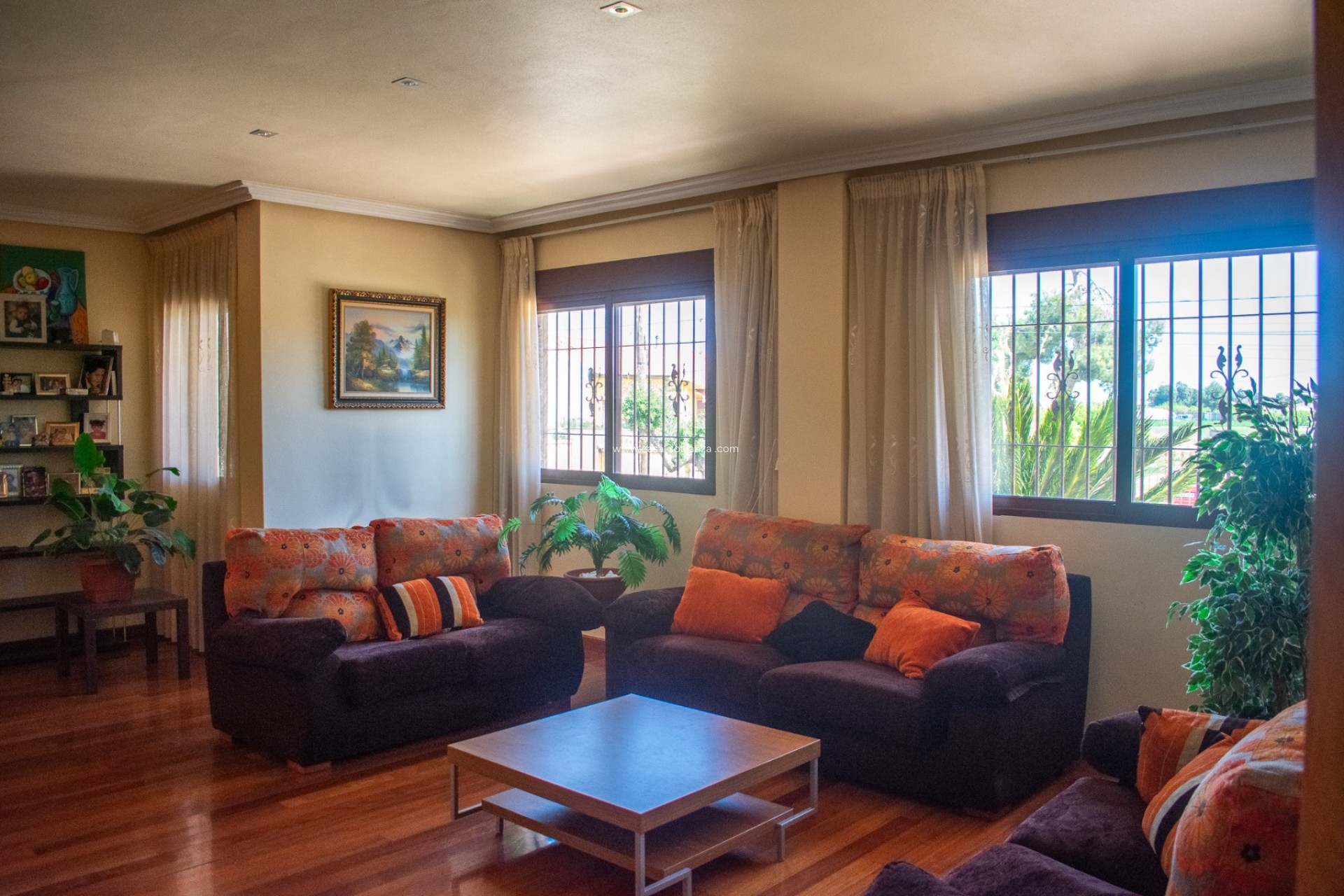 Revente - Finca Country Property - Orihuela - El raal