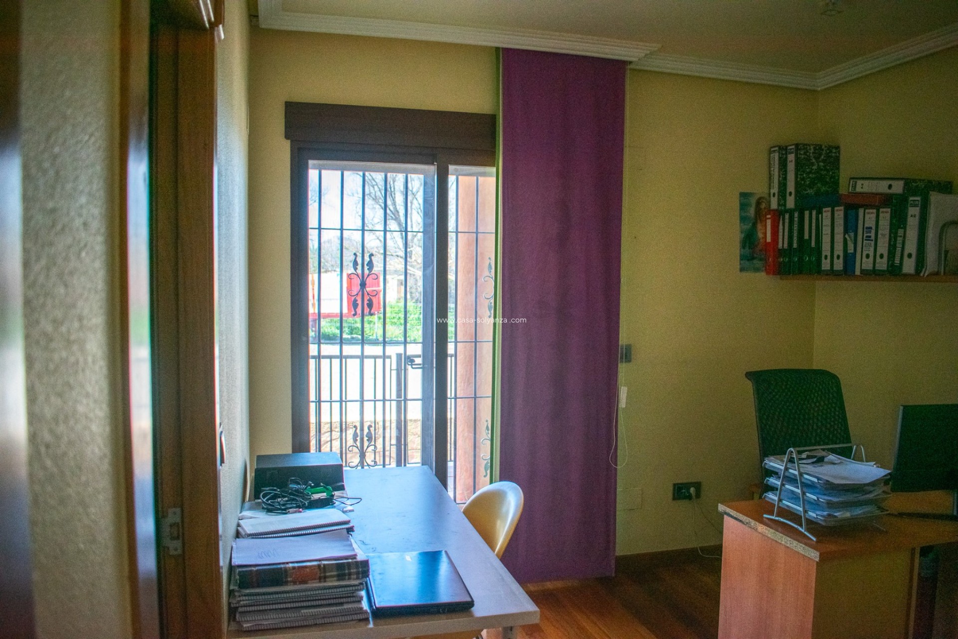 Revente - Finca Country Property - Orihuela - El raal