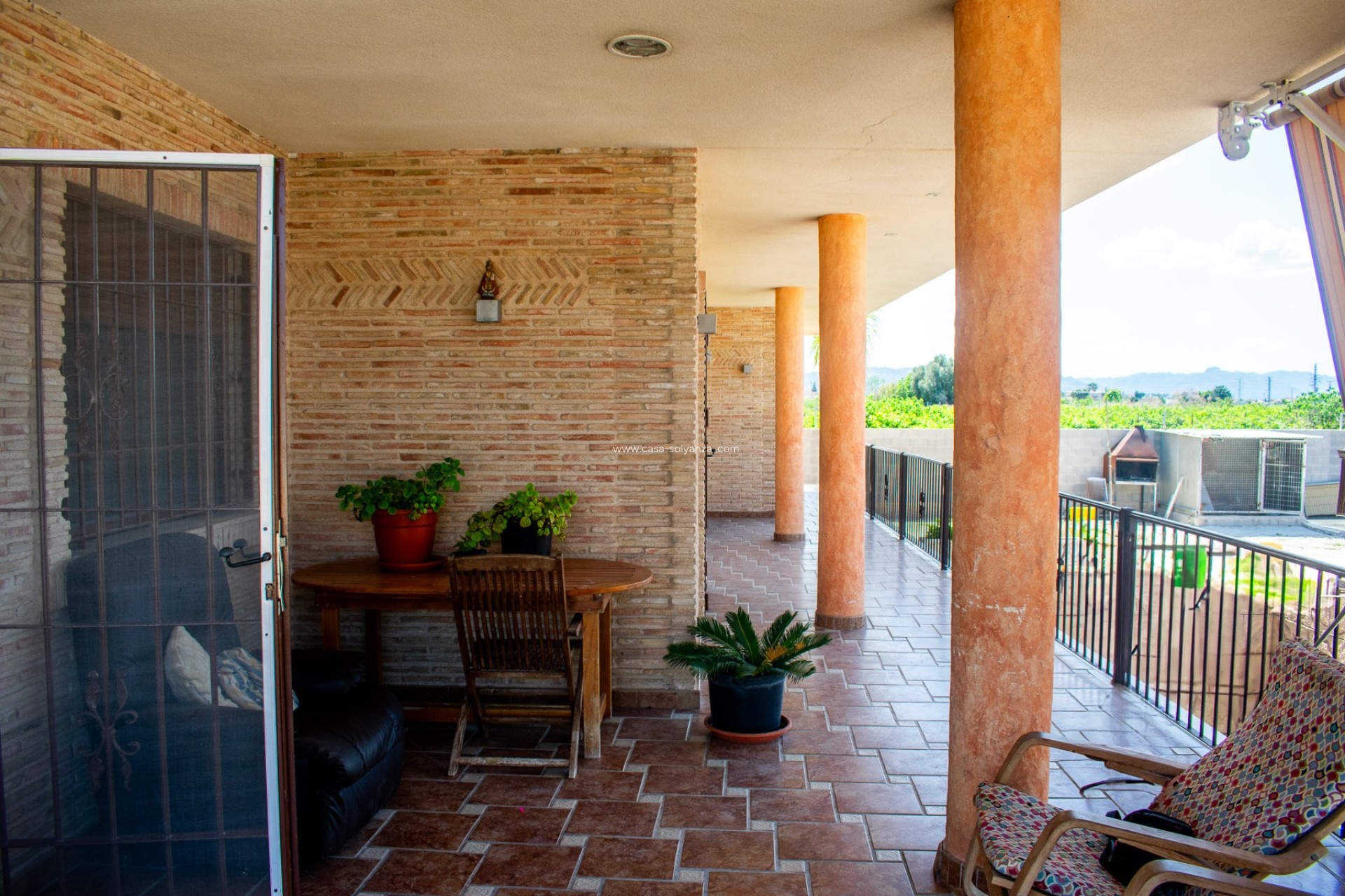 Revente - Finca Country Property - Orihuela - El raal