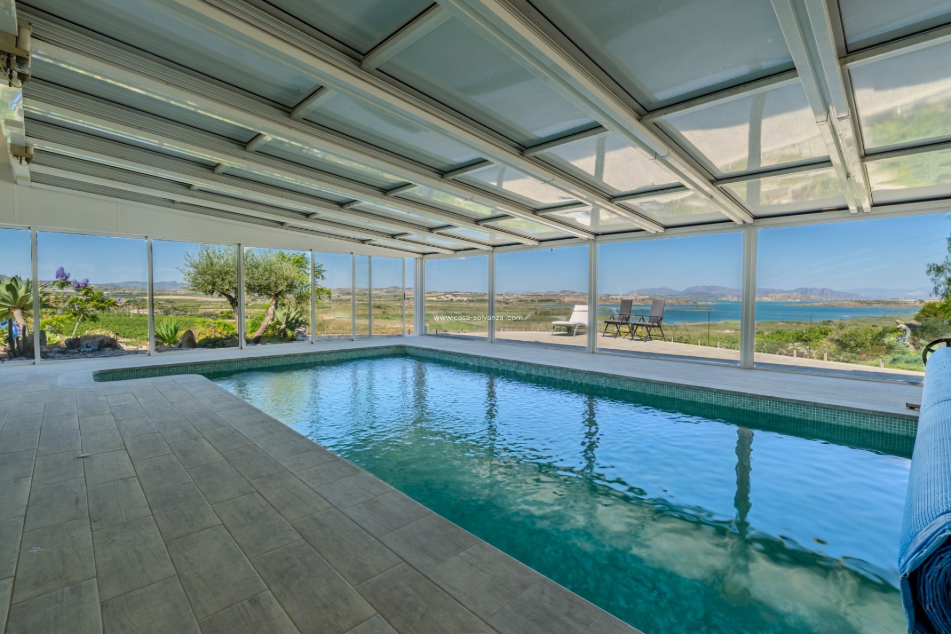 Revente - Finca Country Property - San Miguel de Salinas - Torremendo