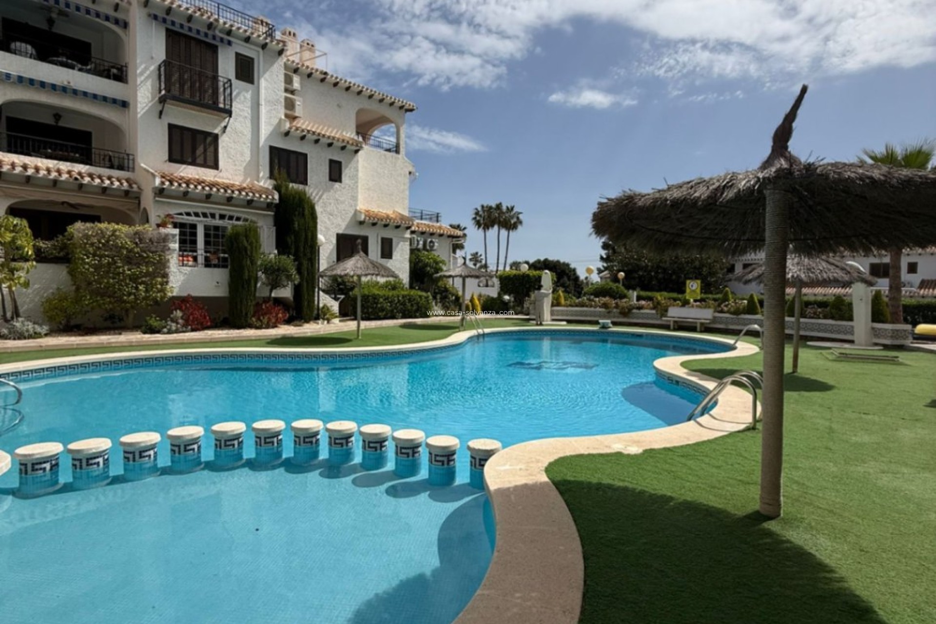 Revente - Flat - Orihuela - Cabo Roig