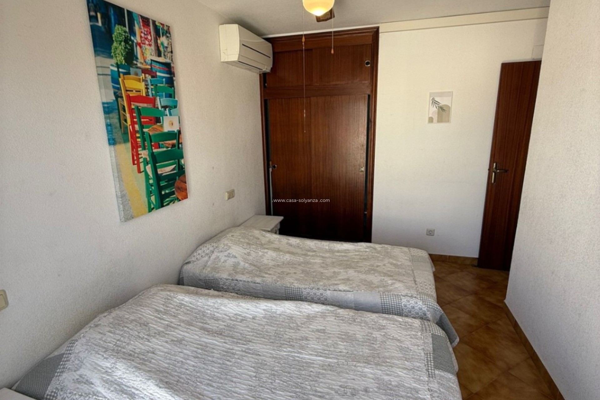 Revente - Flat - Orihuela - Cabo Roig