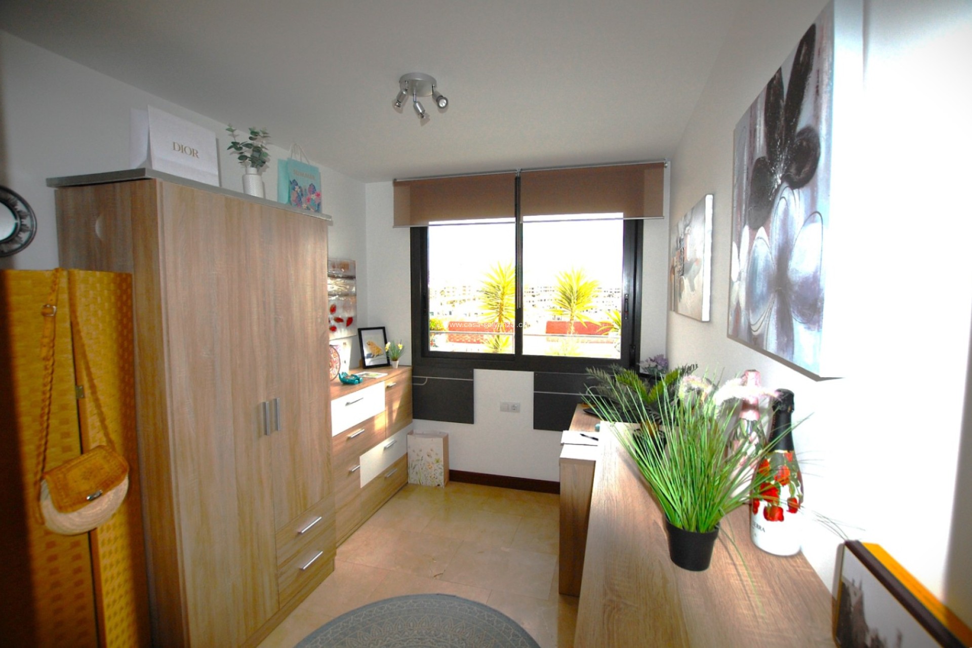 Revente - Flat - Orihuela - Campoamor