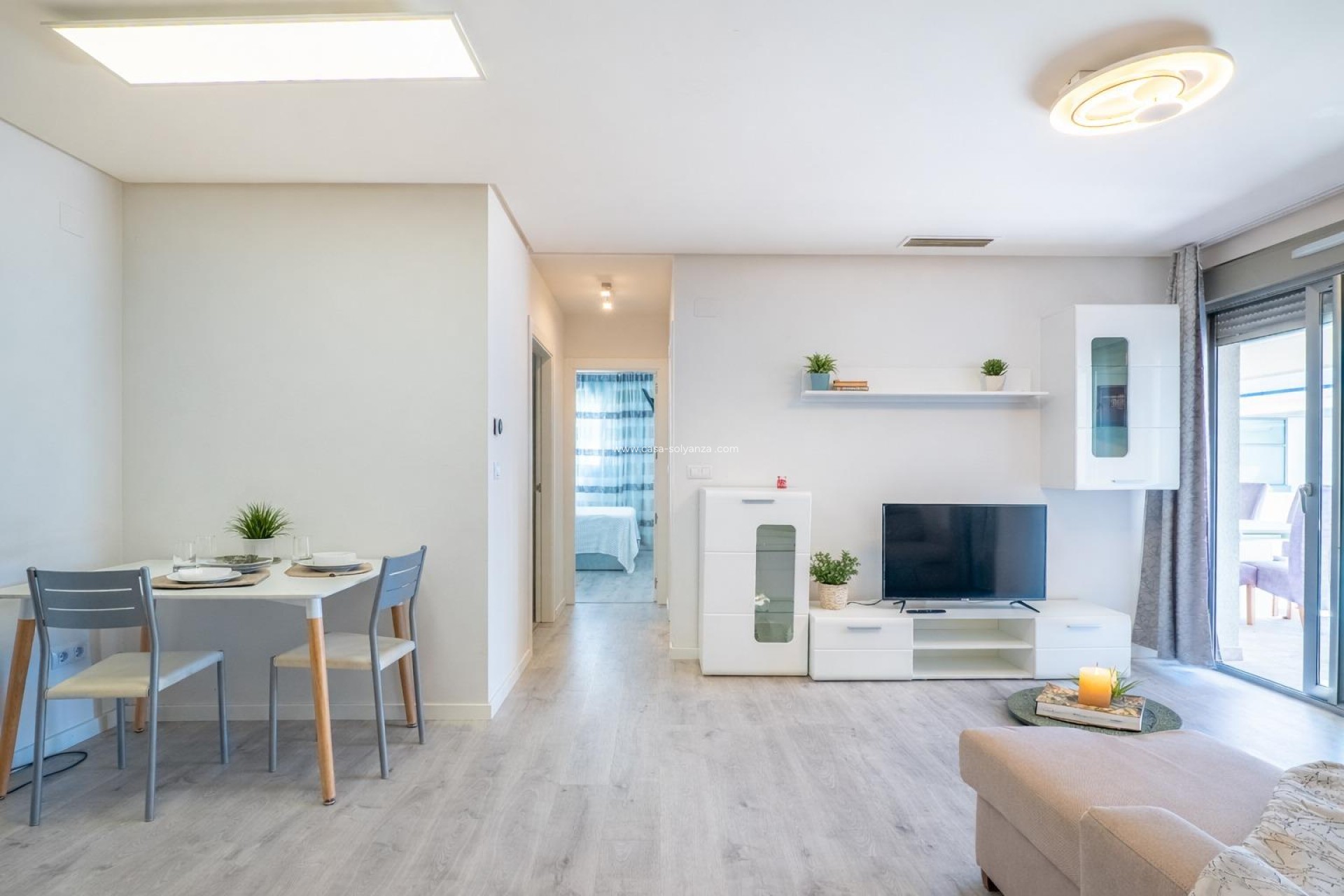 Revente - Flat - Orihuela Costa - Los Dolses