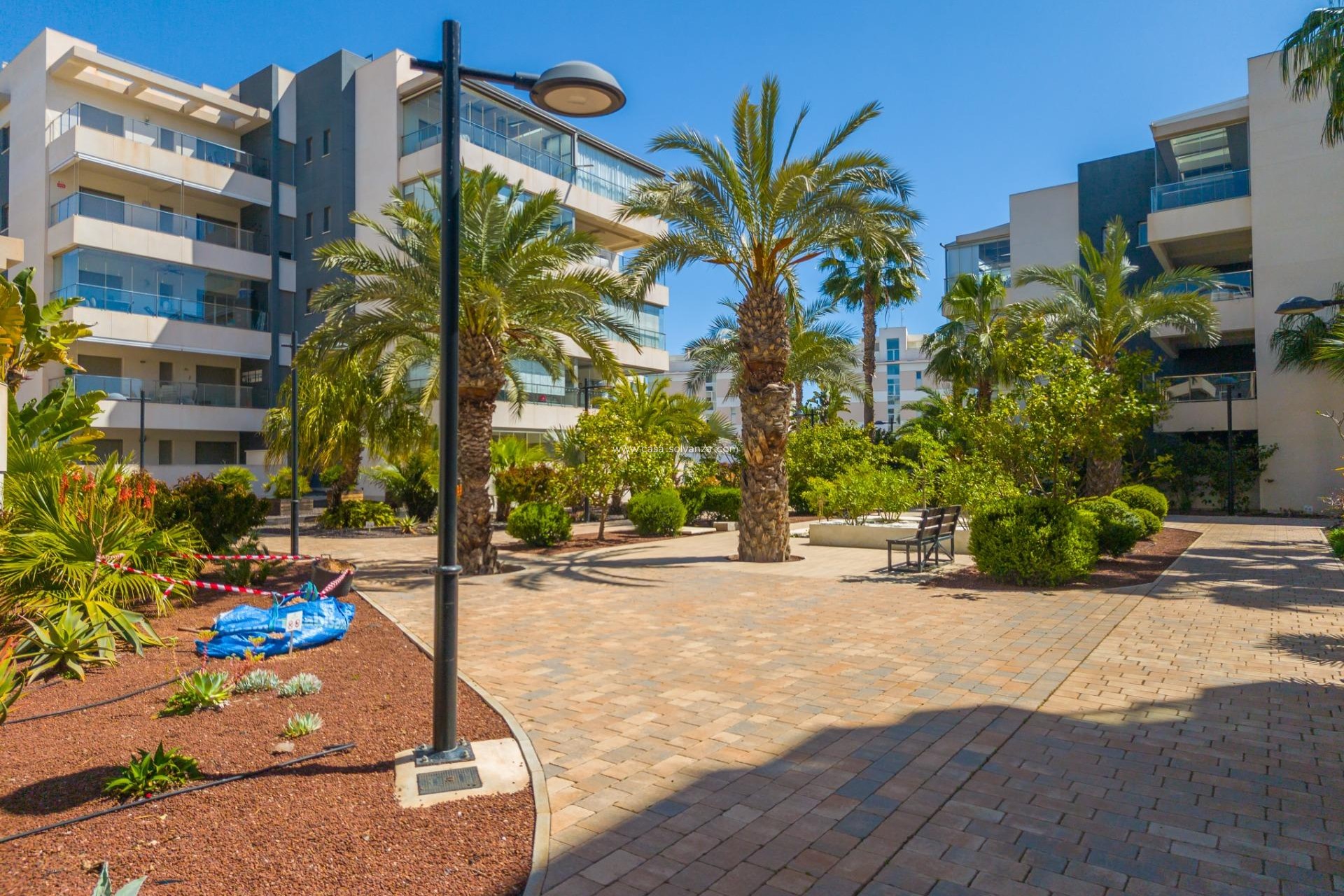 Revente - Flat - Orihuela Costa - Los Dolses