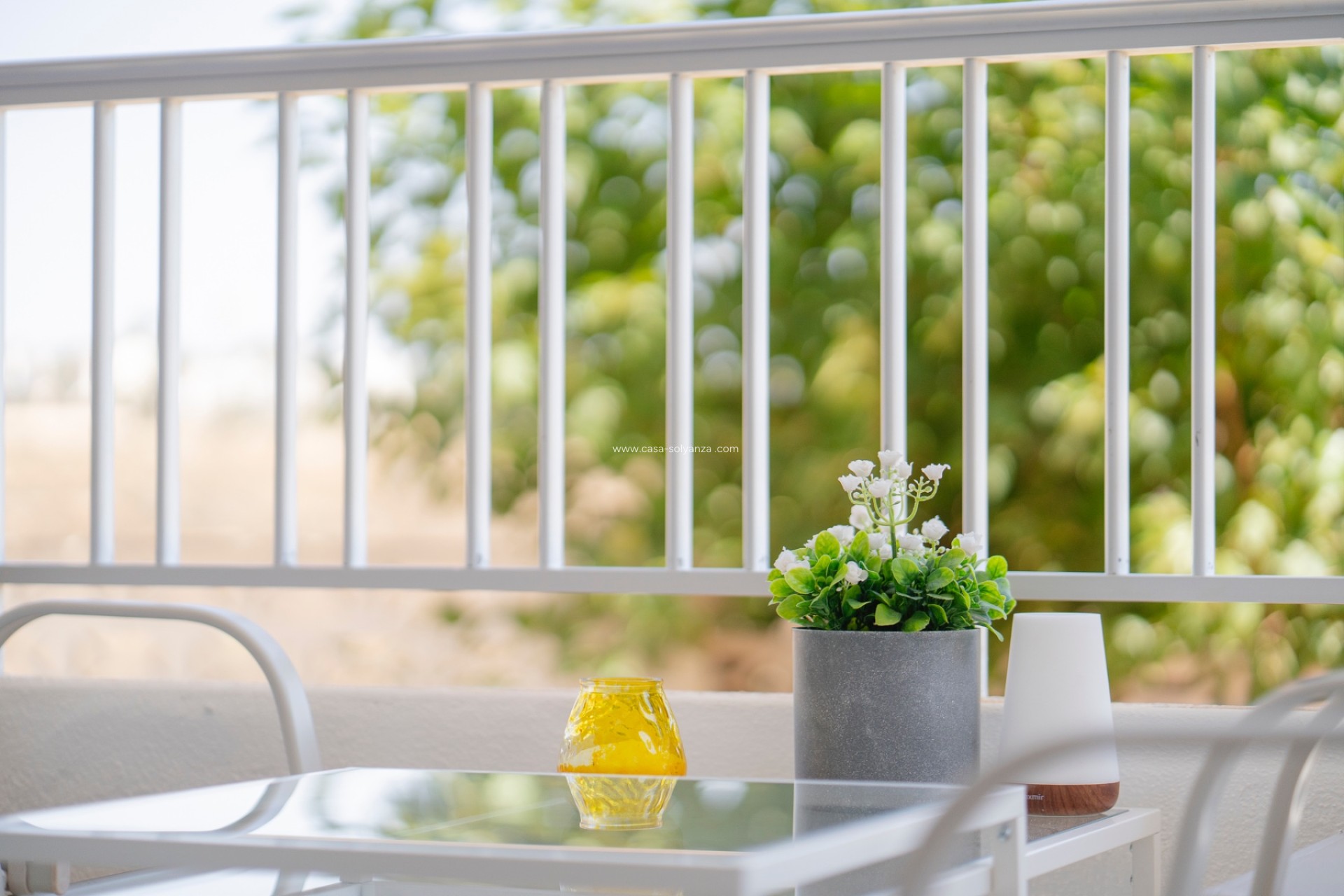 Revente - Flat - Orihuela Costa - Punta Prima