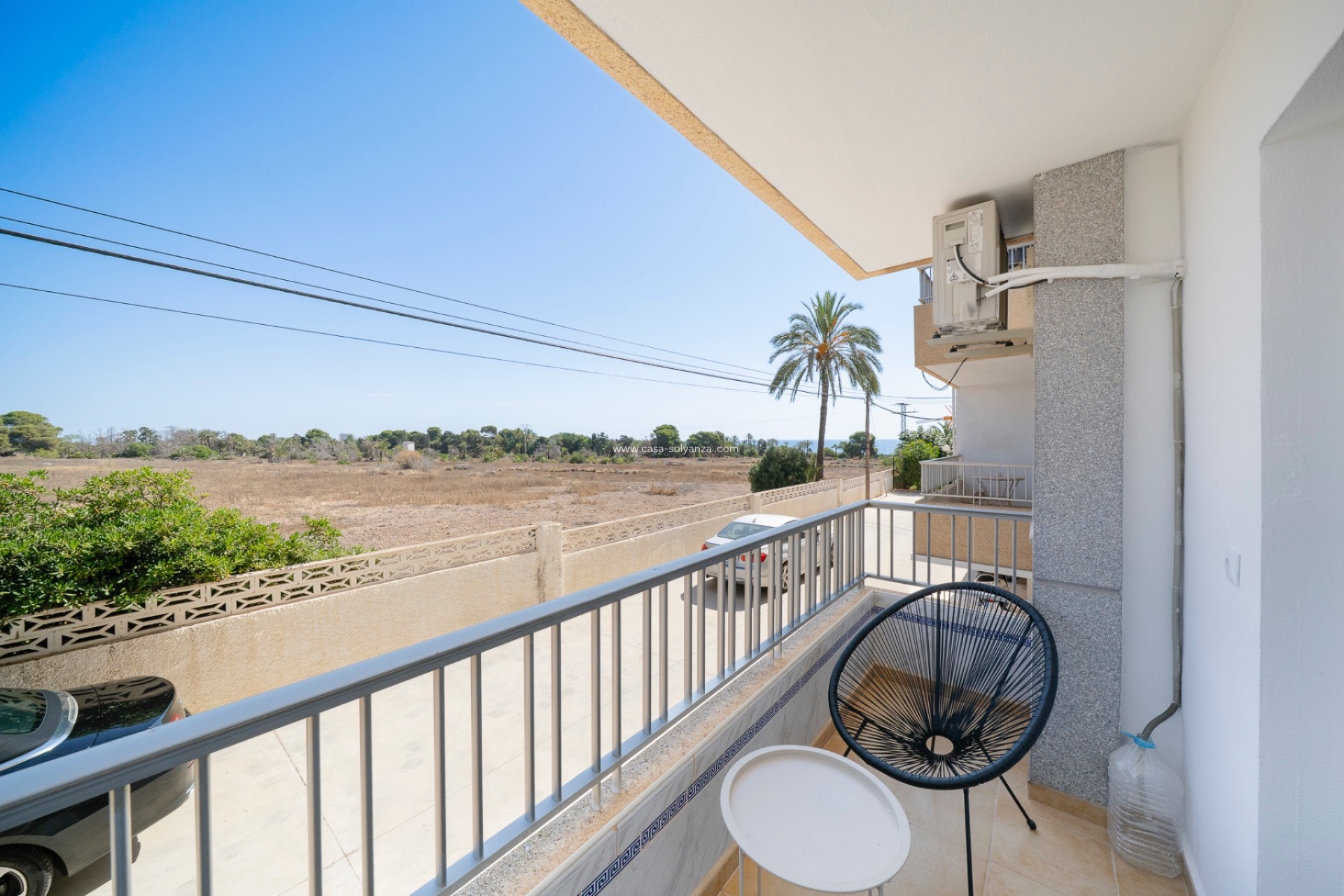 Revente - Flat - Orihuela Costa - Punta Prima