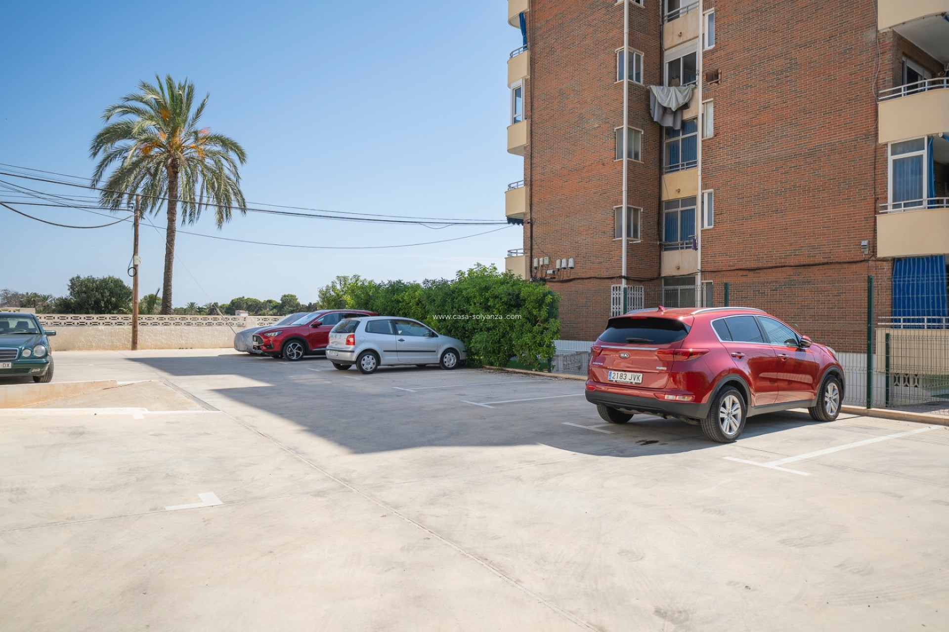 Revente - Flat - Orihuela Costa - Punta Prima