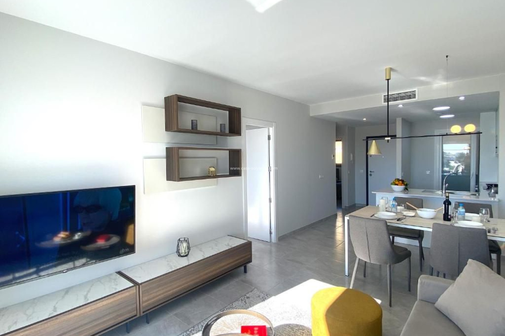 Revente - Flat - Orihuela - Villamartín-Las Filipinas