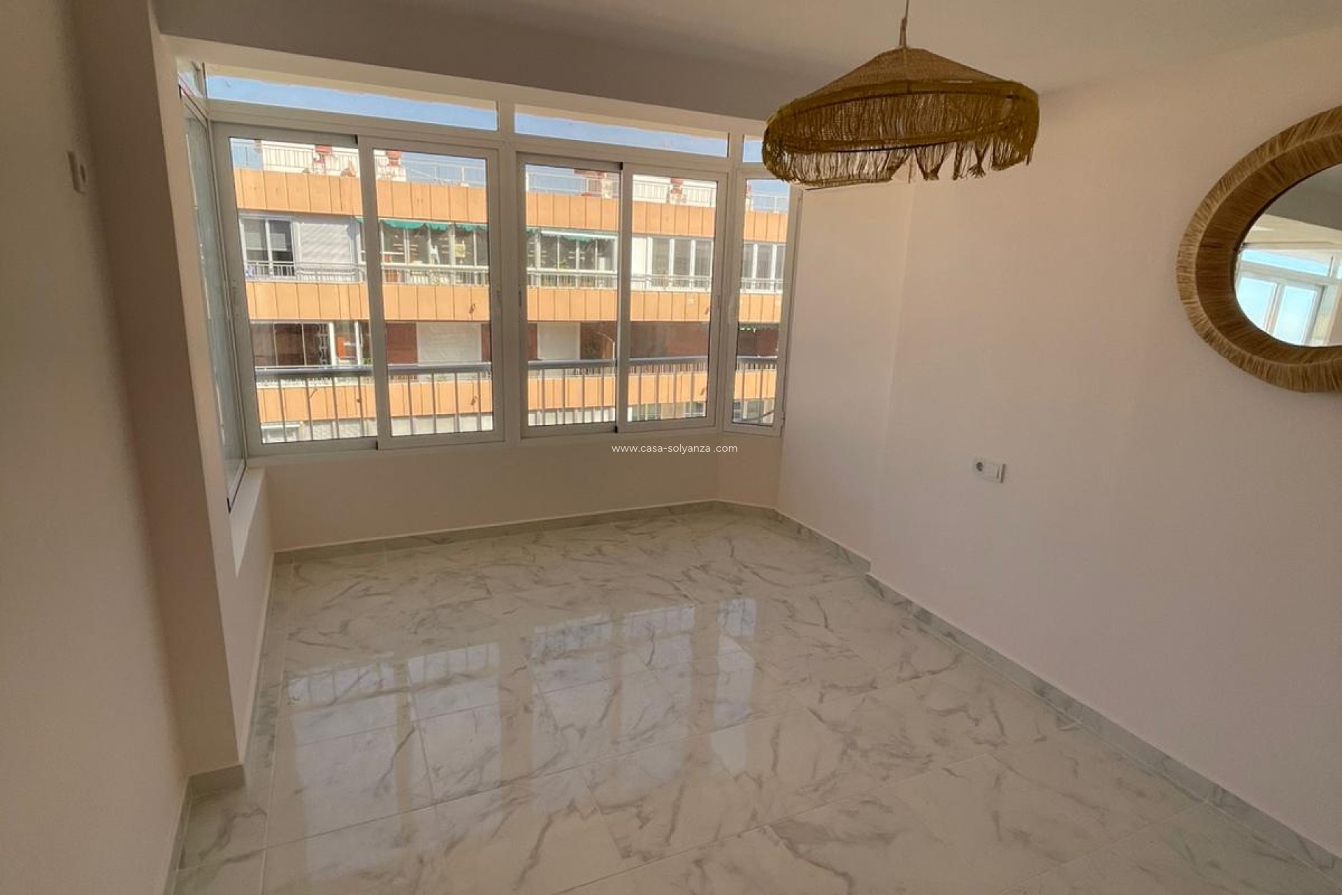 Revente - Flat - Torrevieja - Acequion