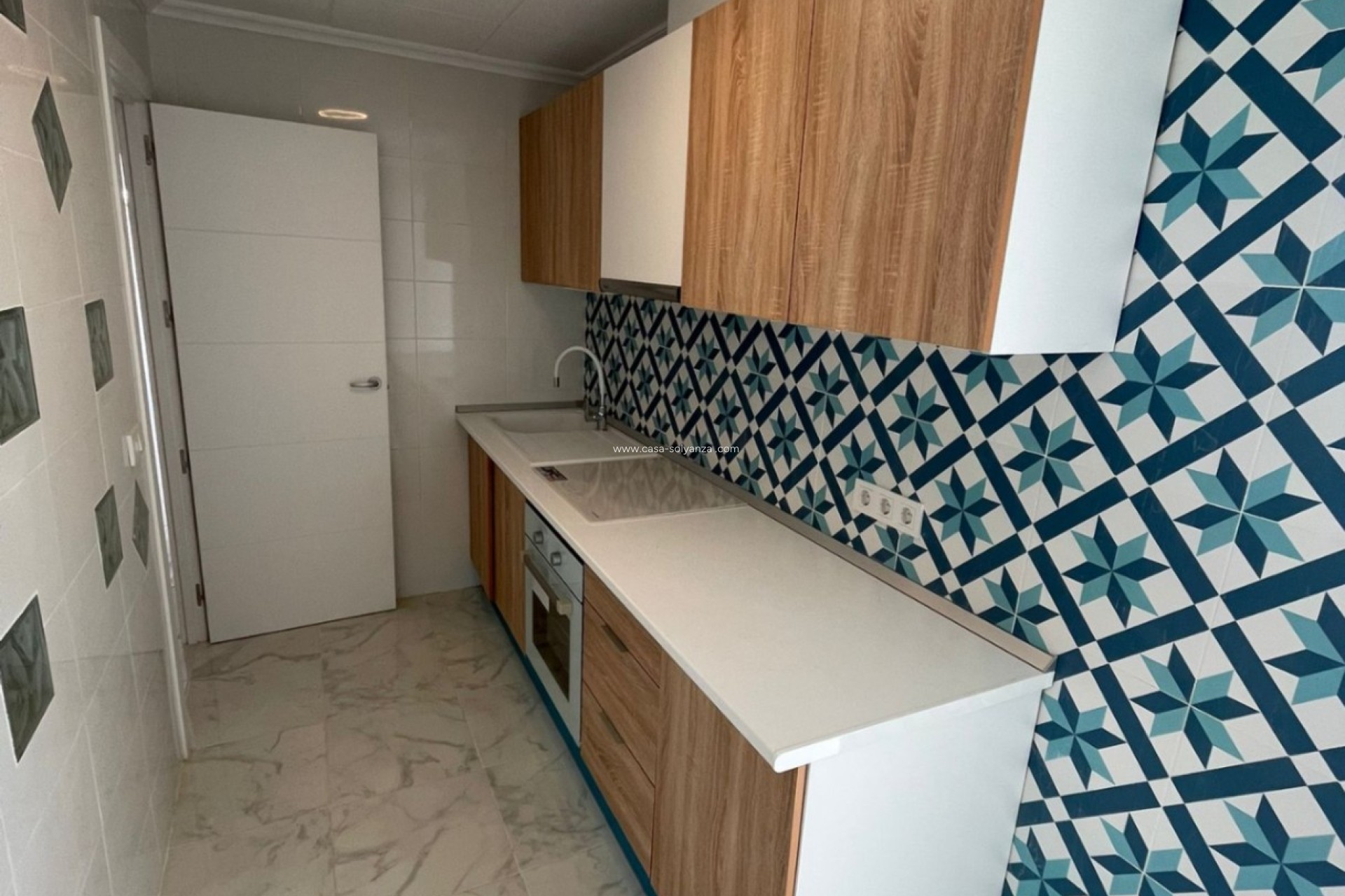 Revente - Flat - Torrevieja - Acequion