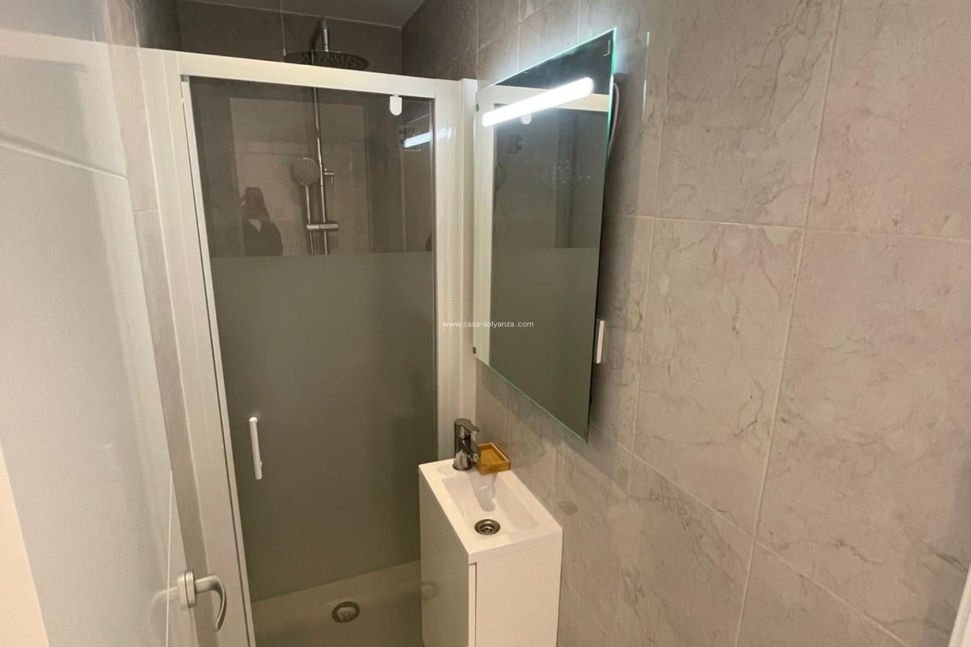 Revente - Flat - Torrevieja - Acequion