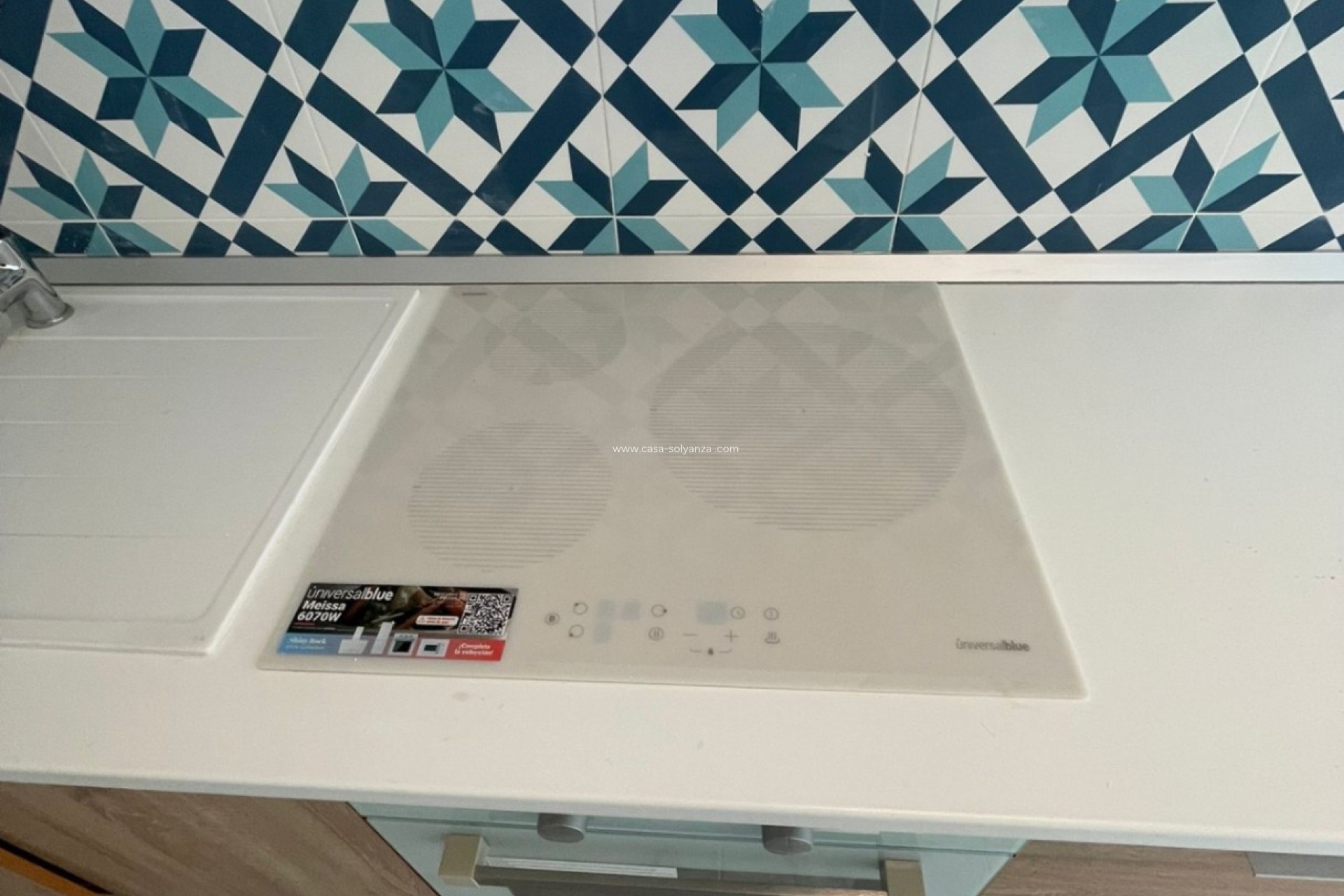 Revente - Flat - Torrevieja - Acequion