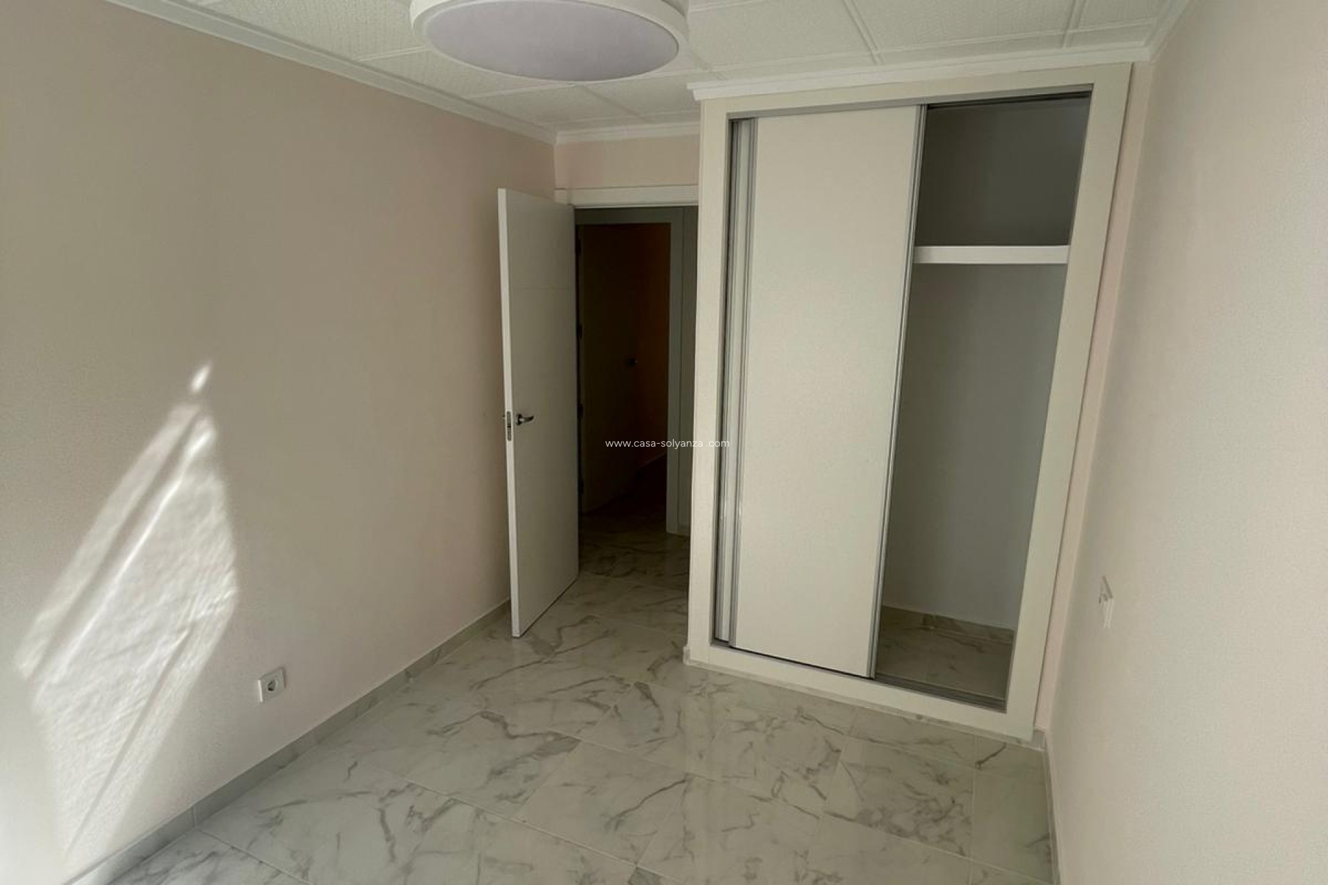 Revente - Flat - Torrevieja - Acequion