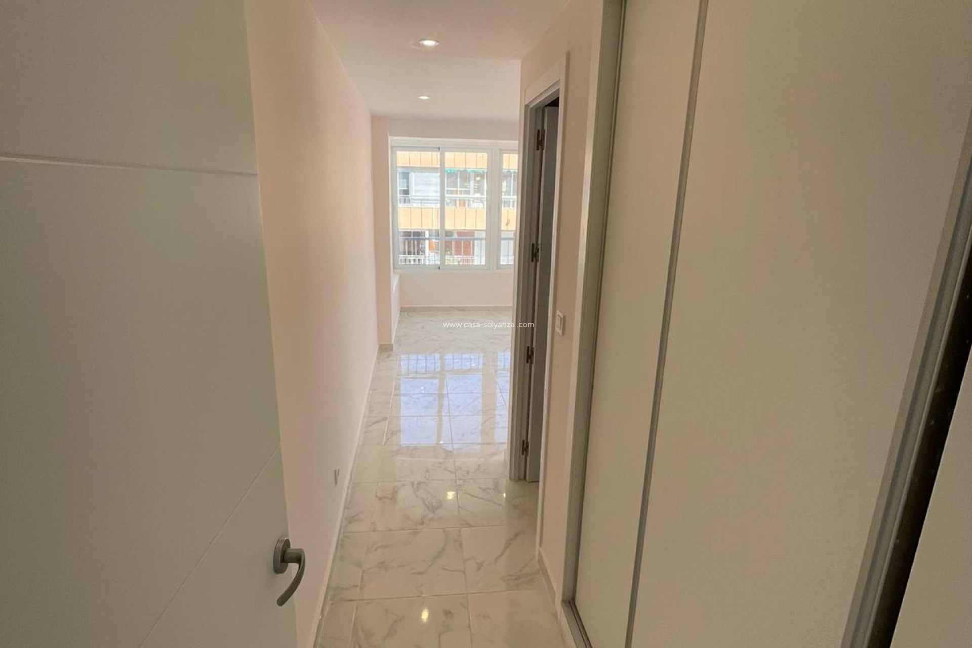 Revente - Flat - Torrevieja - Acequion