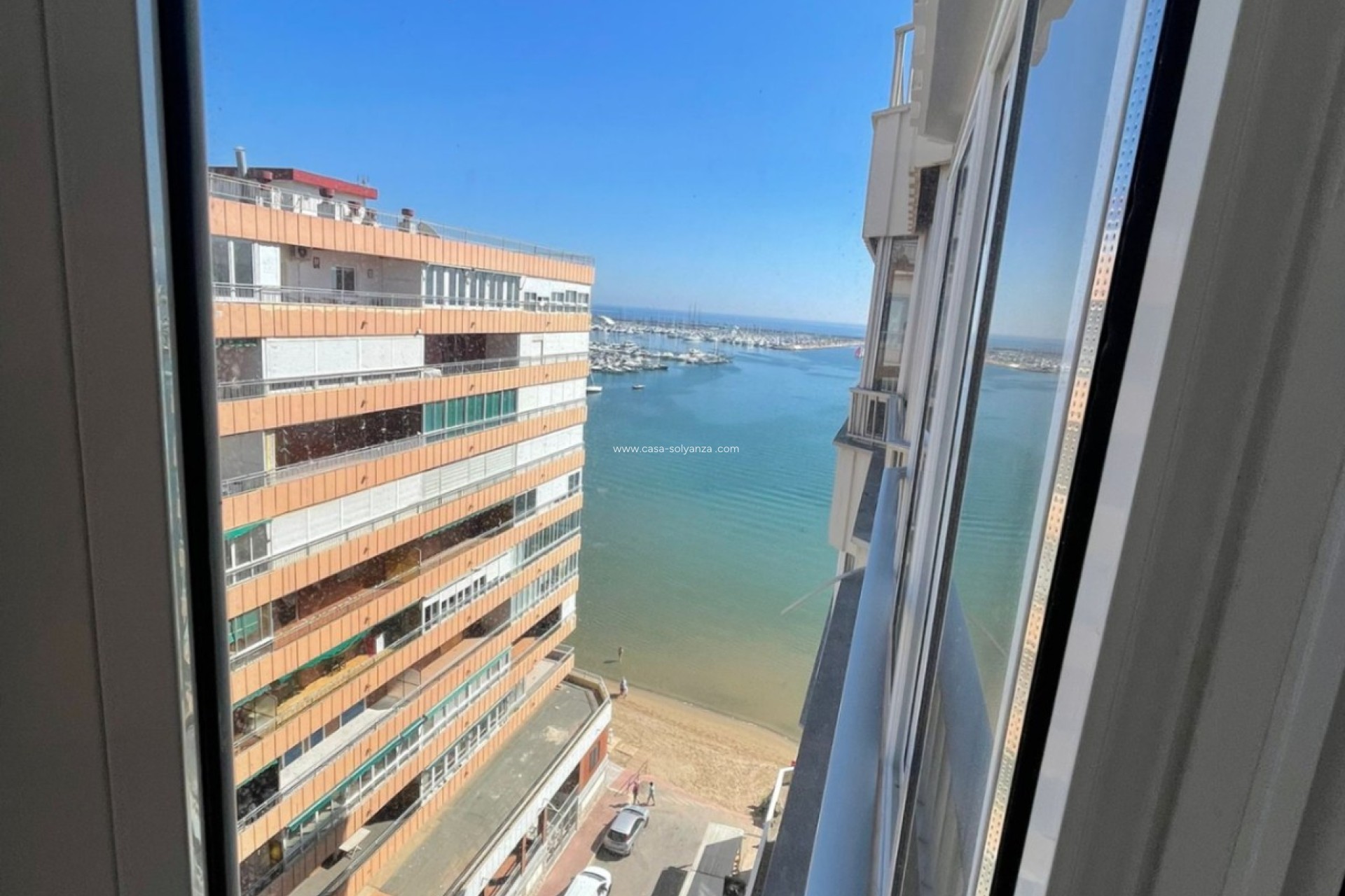 Revente - Flat - Torrevieja - Acequion