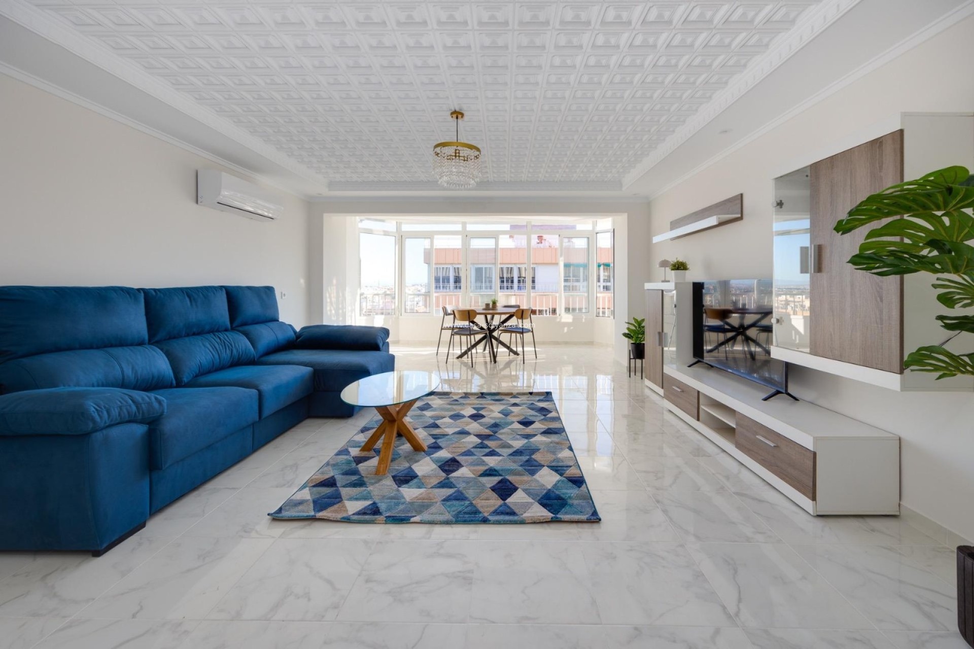 Revente - Flat - Torrevieja - Acequion