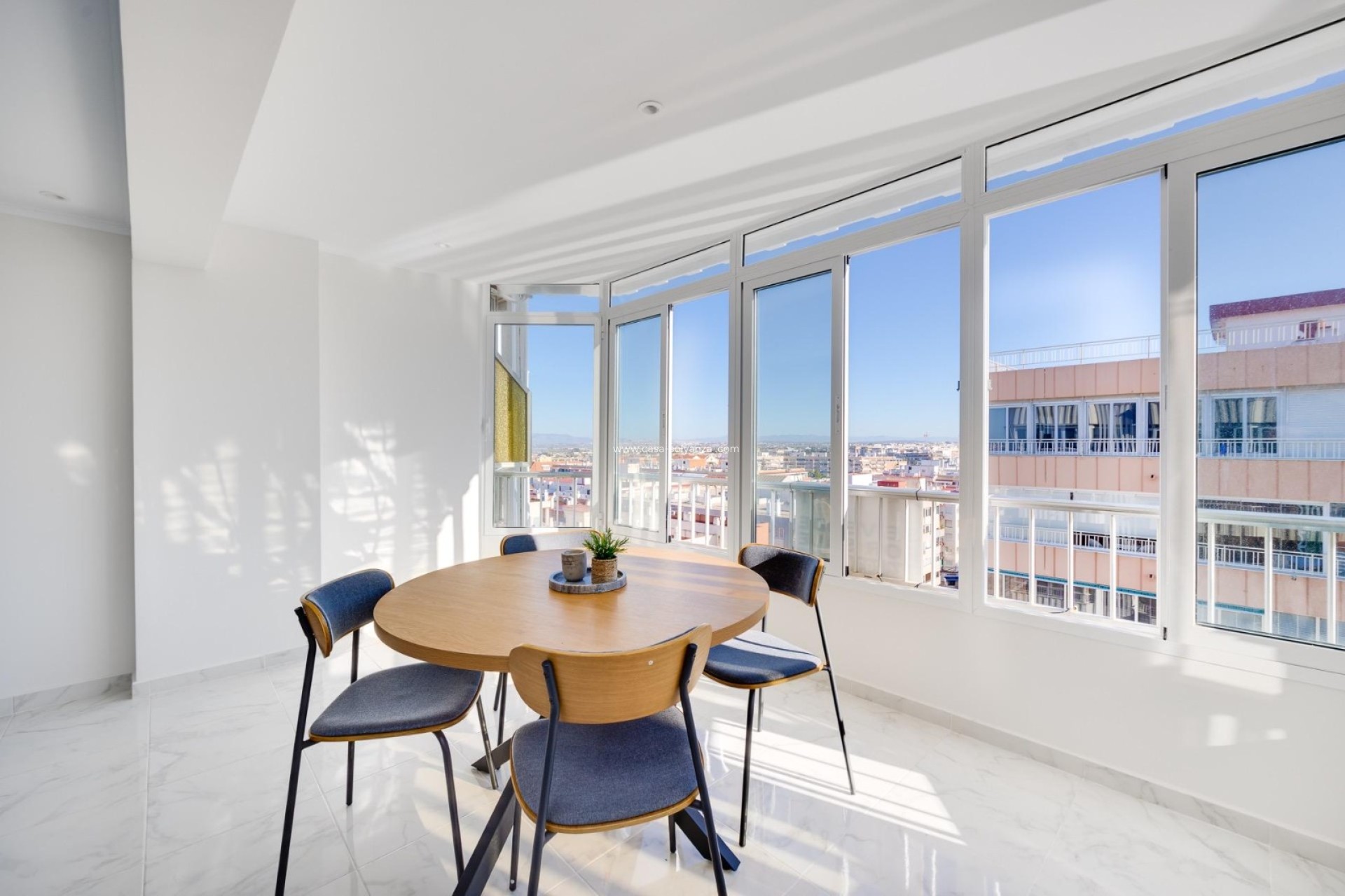 Revente - Flat - Torrevieja - Acequion