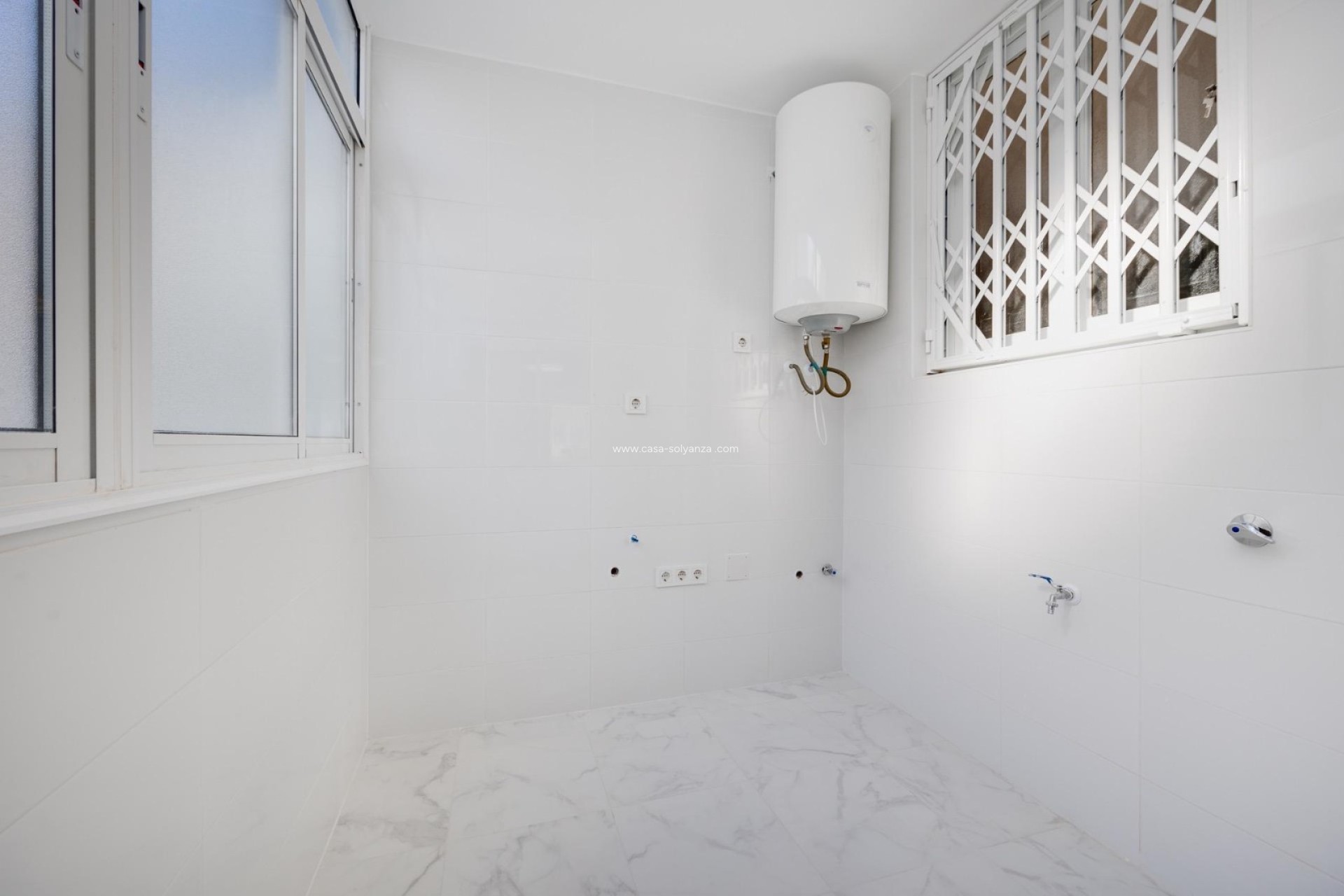 Revente - Flat - Torrevieja - Acequion