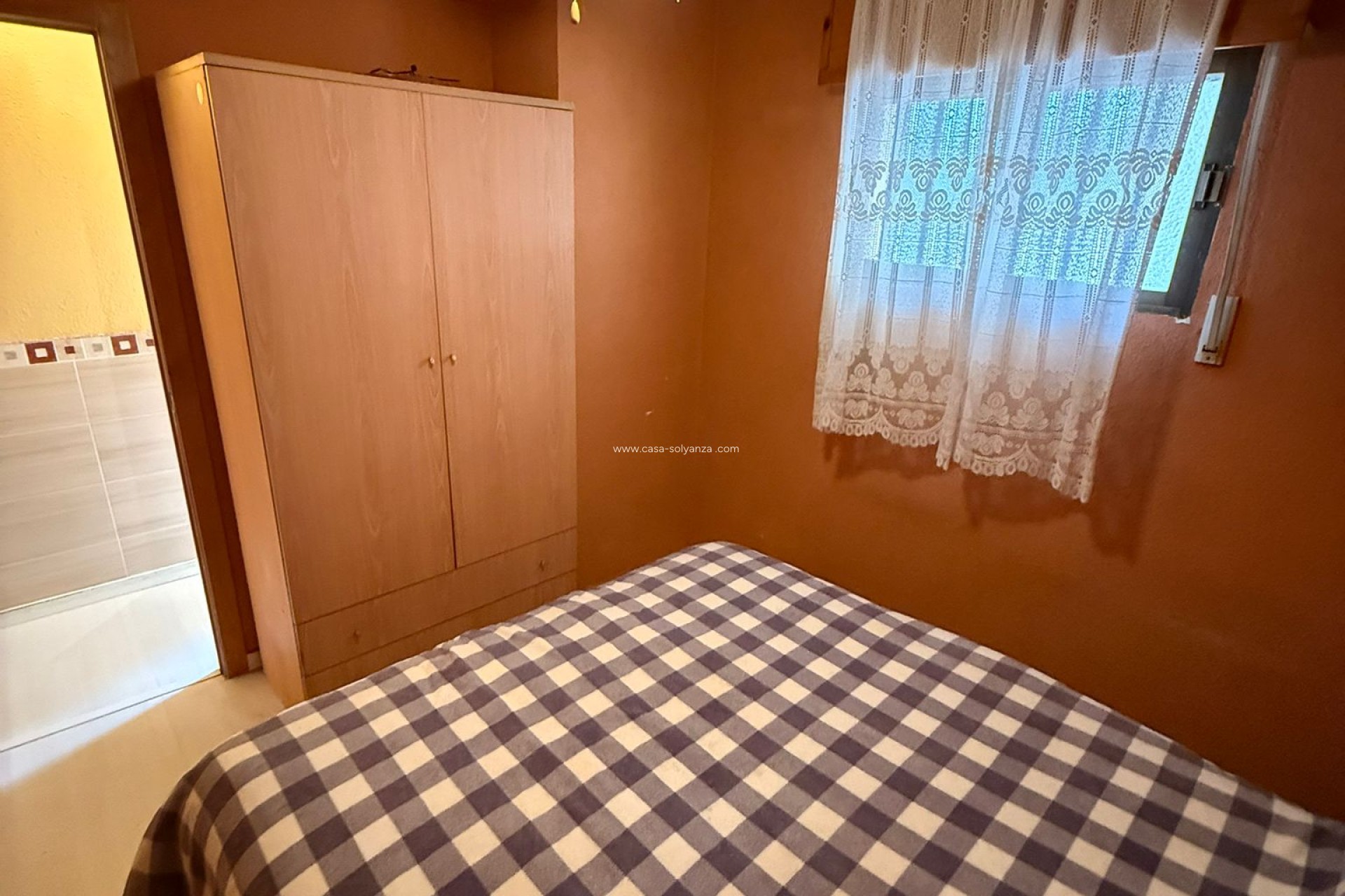 Revente - Flat - Torrevieja - Cabo cervera