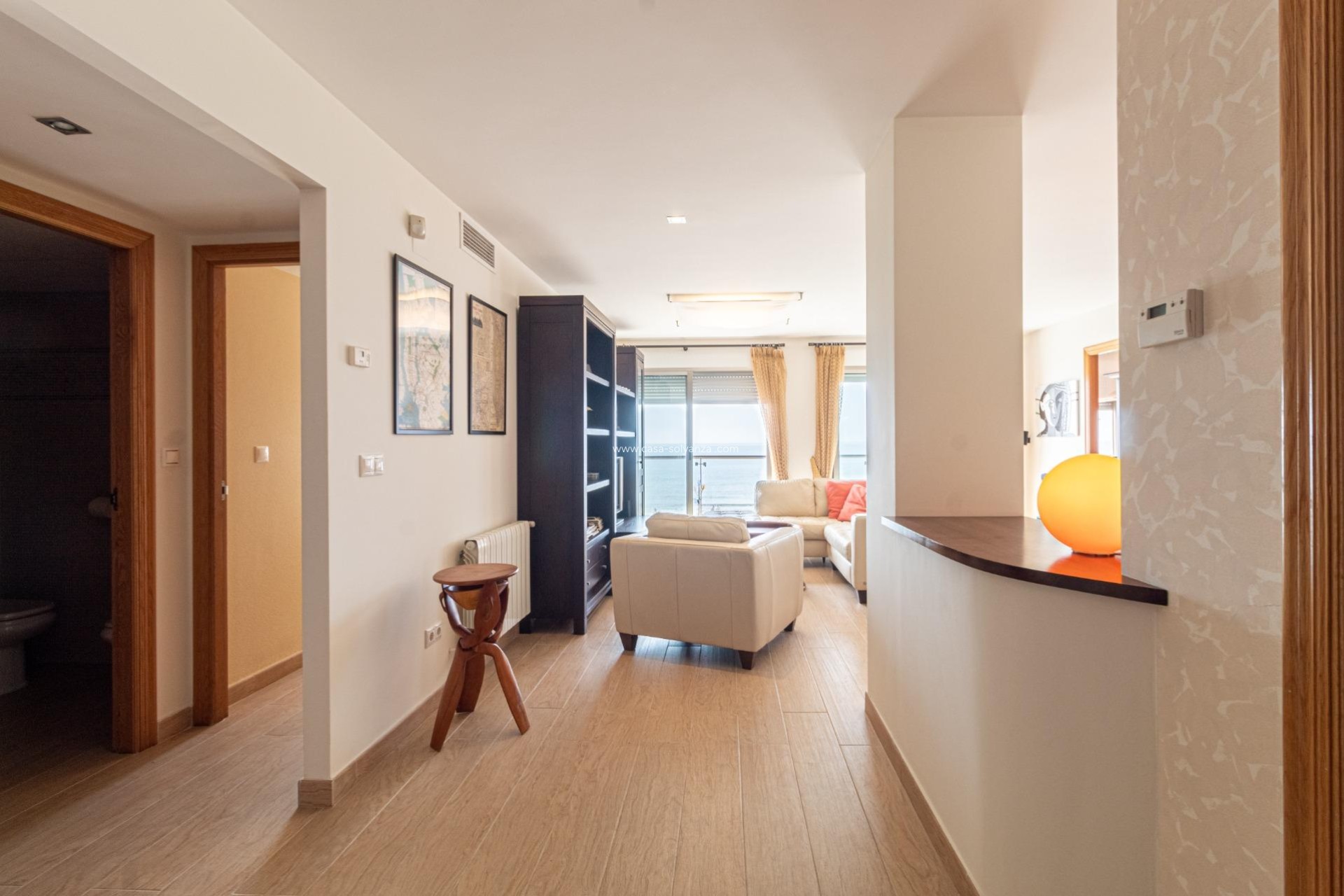 Revente - Flat - Torrevieja - Playa de los locos