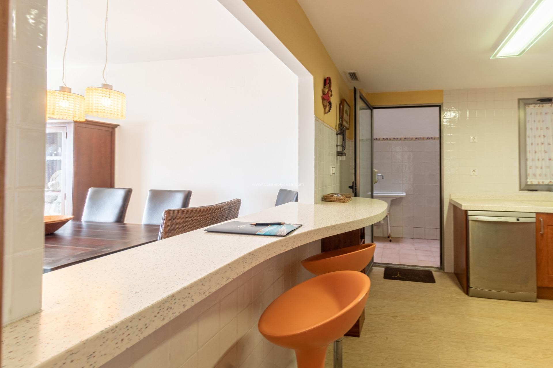Revente - Flat - Torrevieja - Playa de los locos