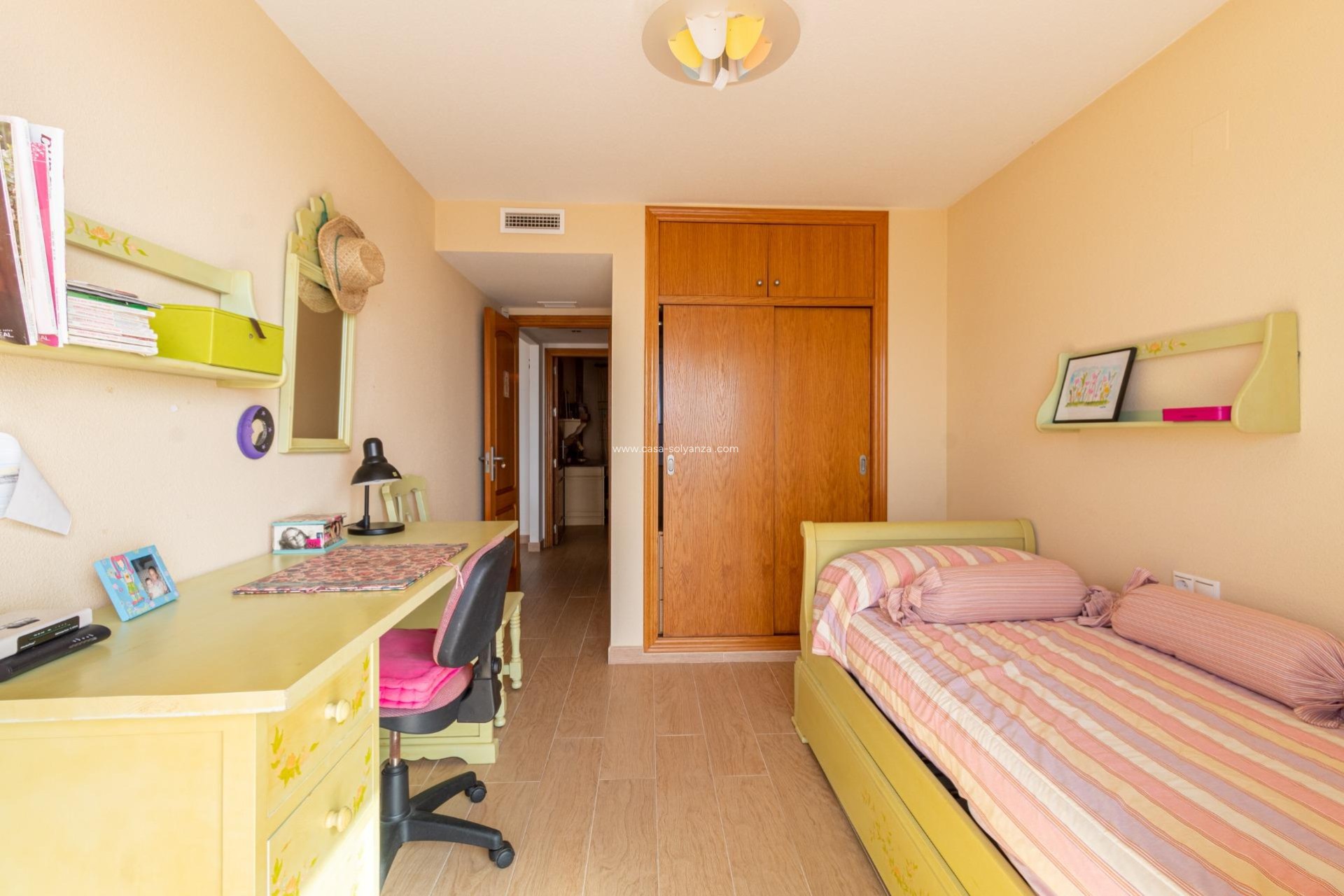 Revente - Flat - Torrevieja - Playa de los locos
