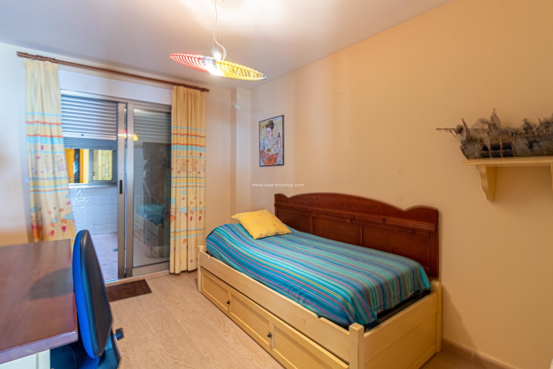 Revente - Flat - Torrevieja - Playa de los locos