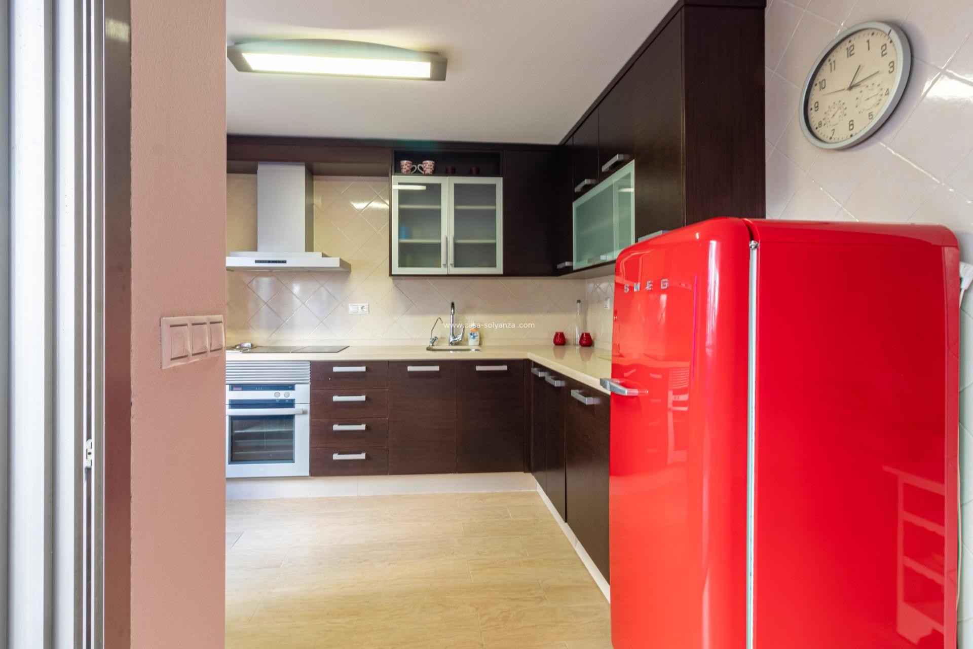 Revente - Flat - Torrevieja - Playa de los locos