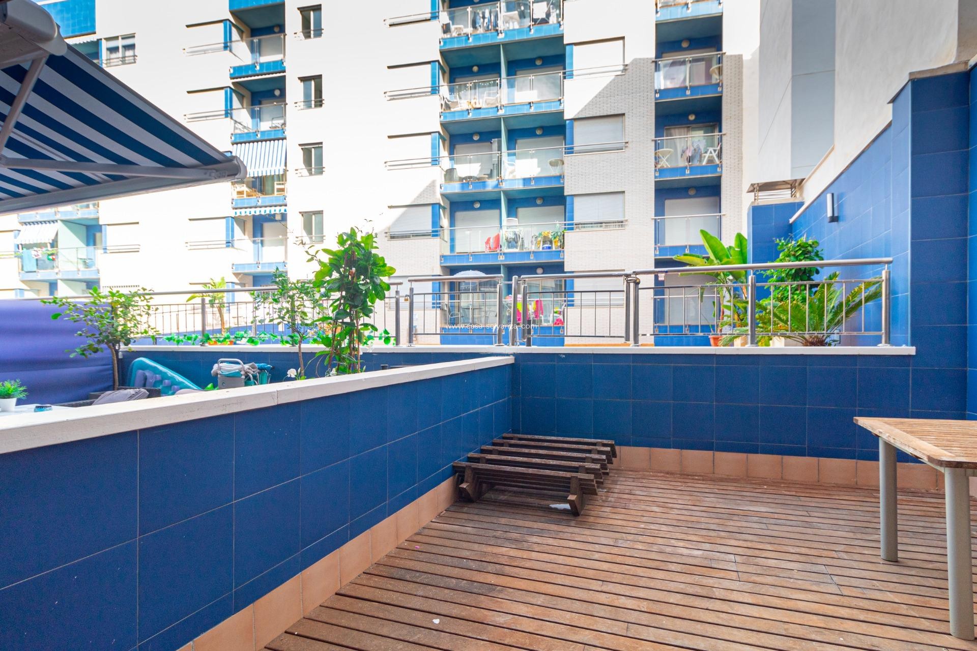 Revente - Flat - Torrevieja - Playa de los locos