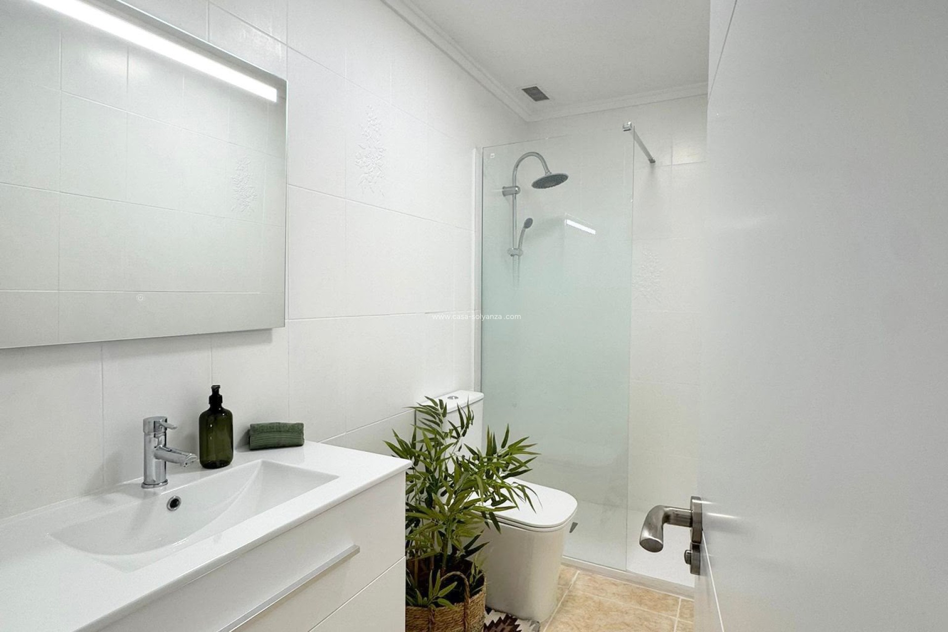 Revente - Flat - Torrevieja - Playa de los Locos