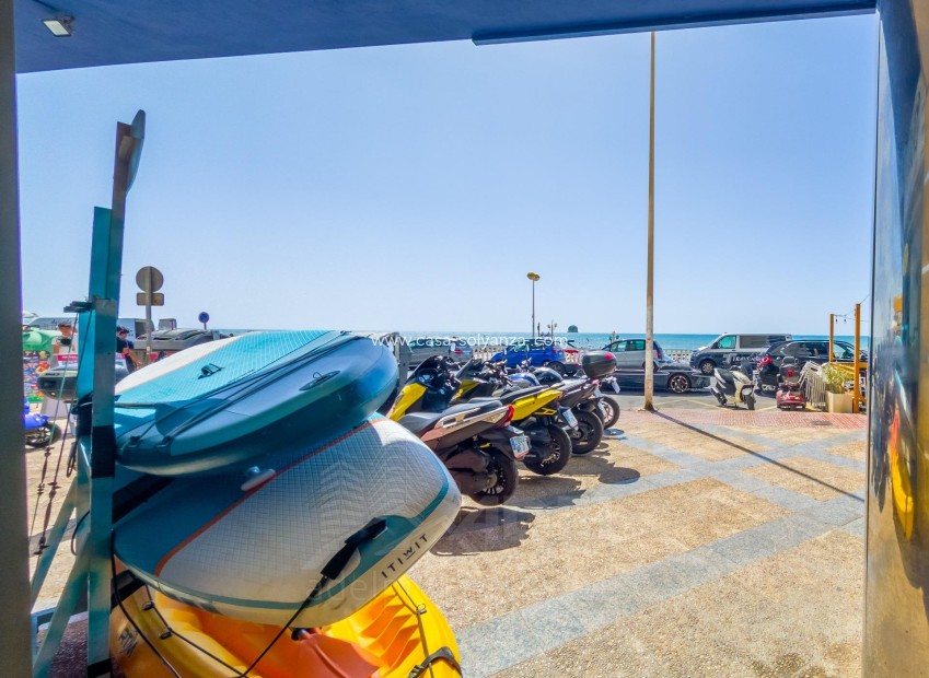 Revente - Flat - Torrevieja - Playa de los locos