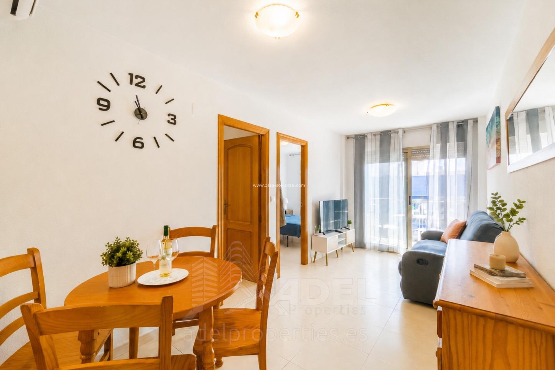 Revente - Flat - Torrevieja - Playa de los locos