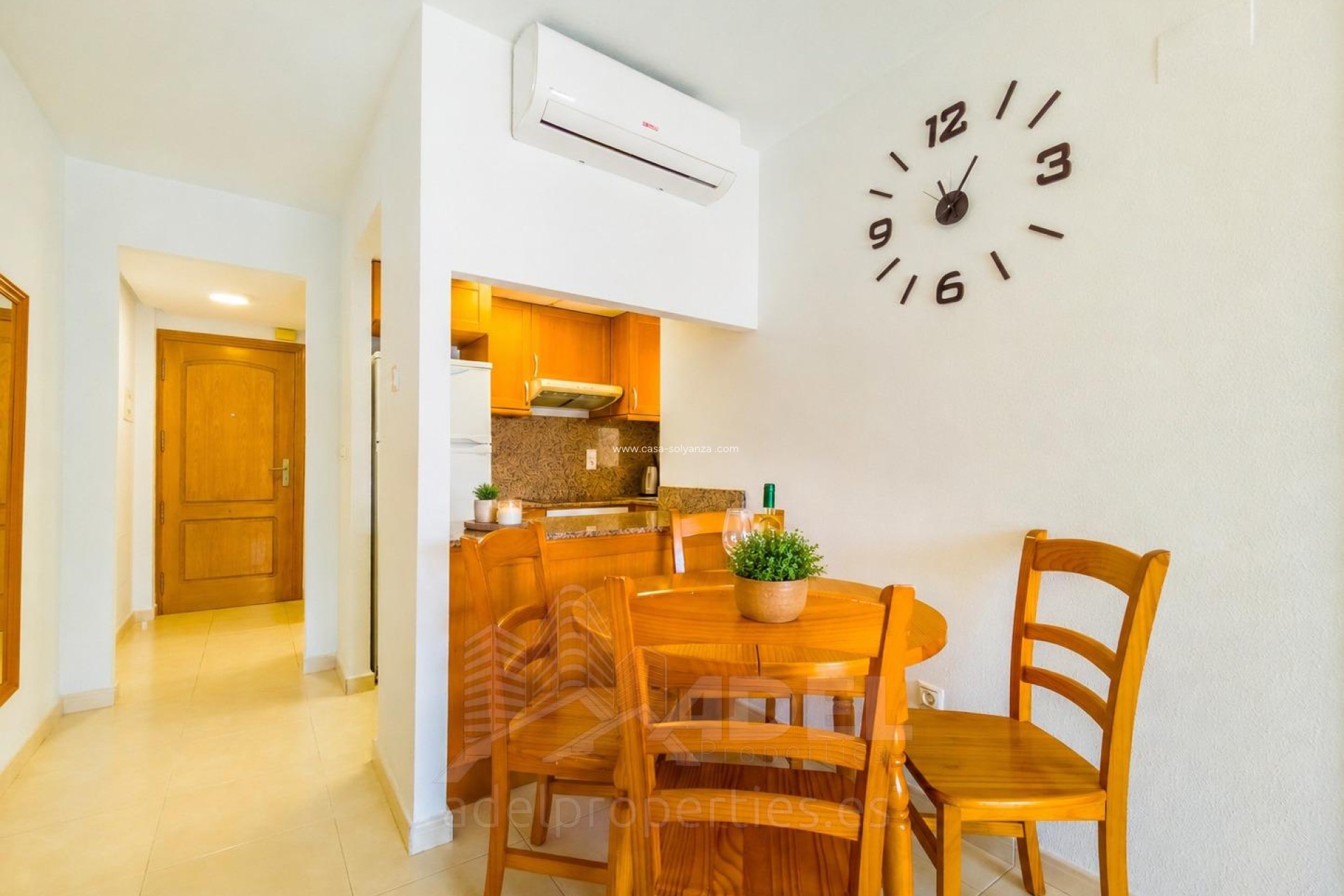 Revente - Flat - Torrevieja - Playa de los locos
